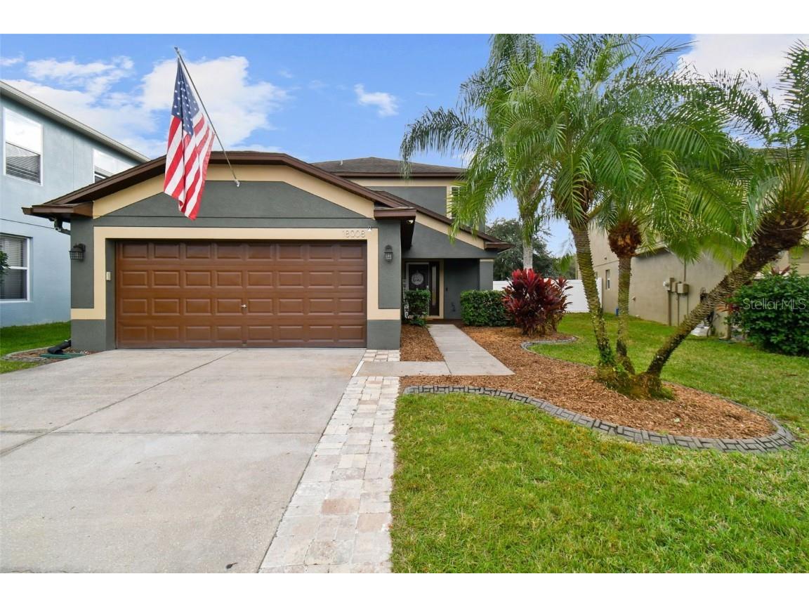 18008 Glastonbury Lane Land O Lakes FL 34638 T3491772 image1