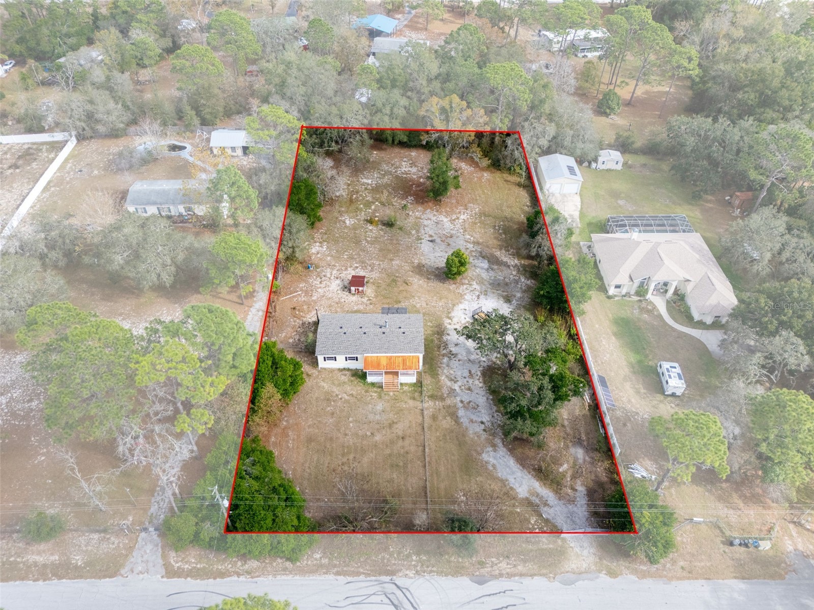 18008 Greensboro Street Spring Hill FL 34610 W7881386 image7