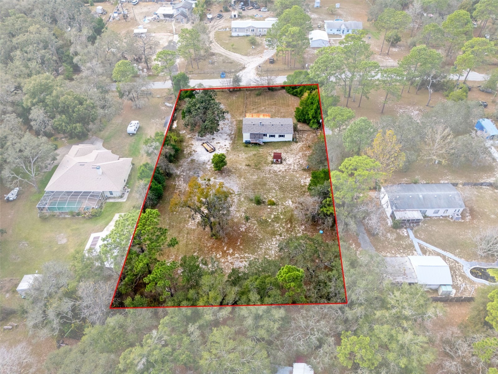 18008 Greensboro Street Spring Hill FL 34610 W7881386 image8