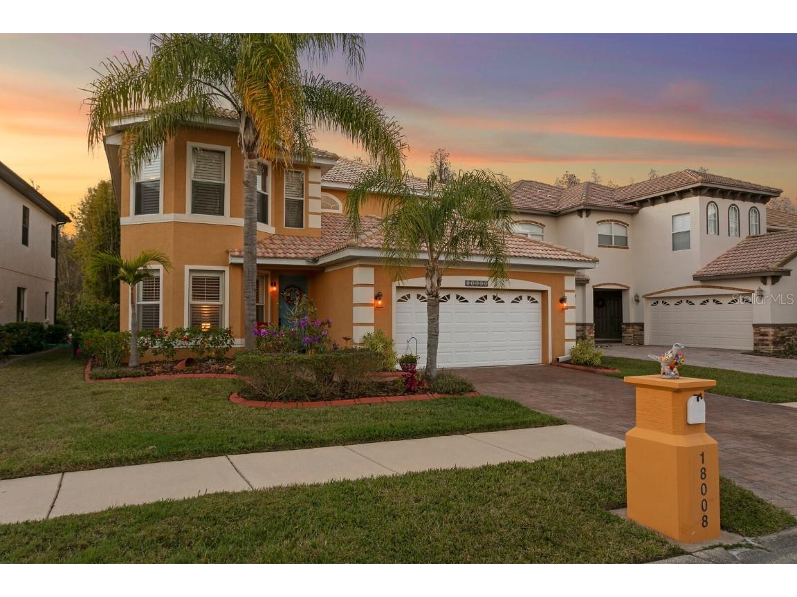 18008 Maui Isle Drive Tampa FL 33647 - CORY LAKE T3489904 image1