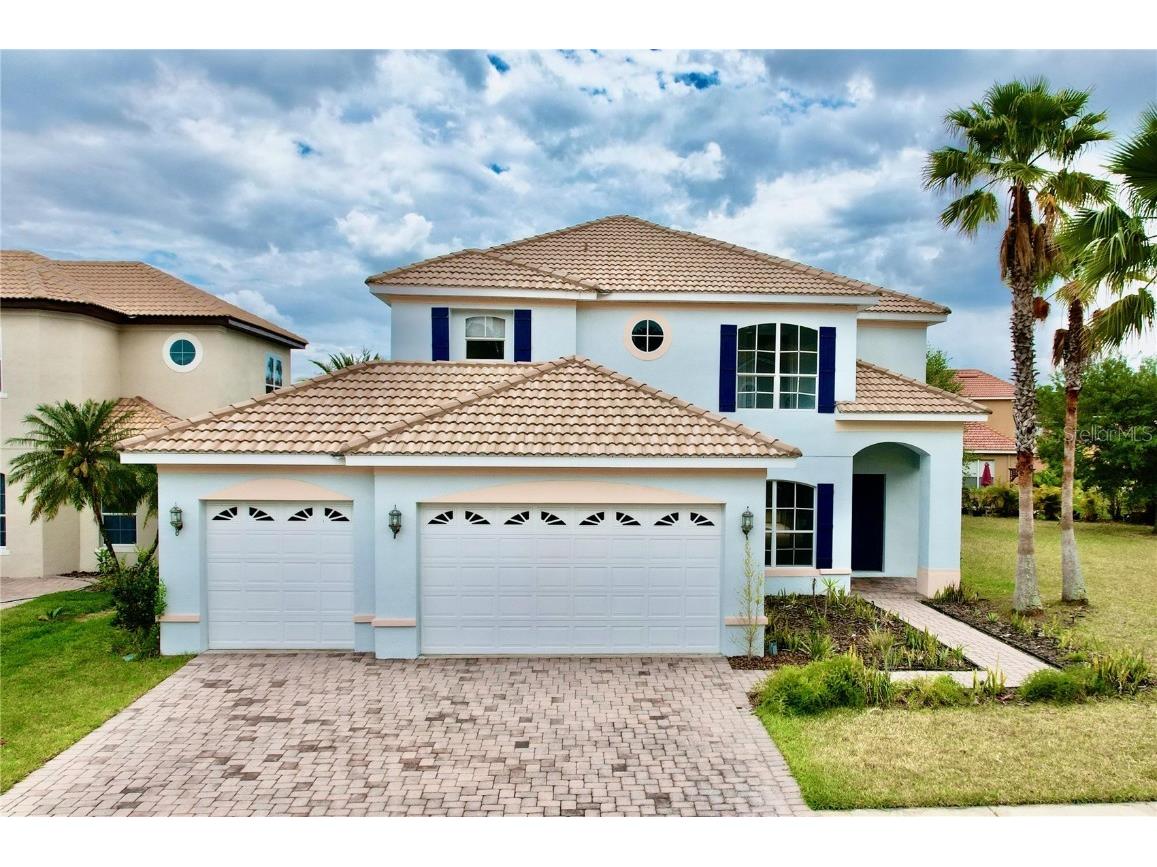 18009 Lanai Isle Drive Tampa FL 33647 T3439706 image1