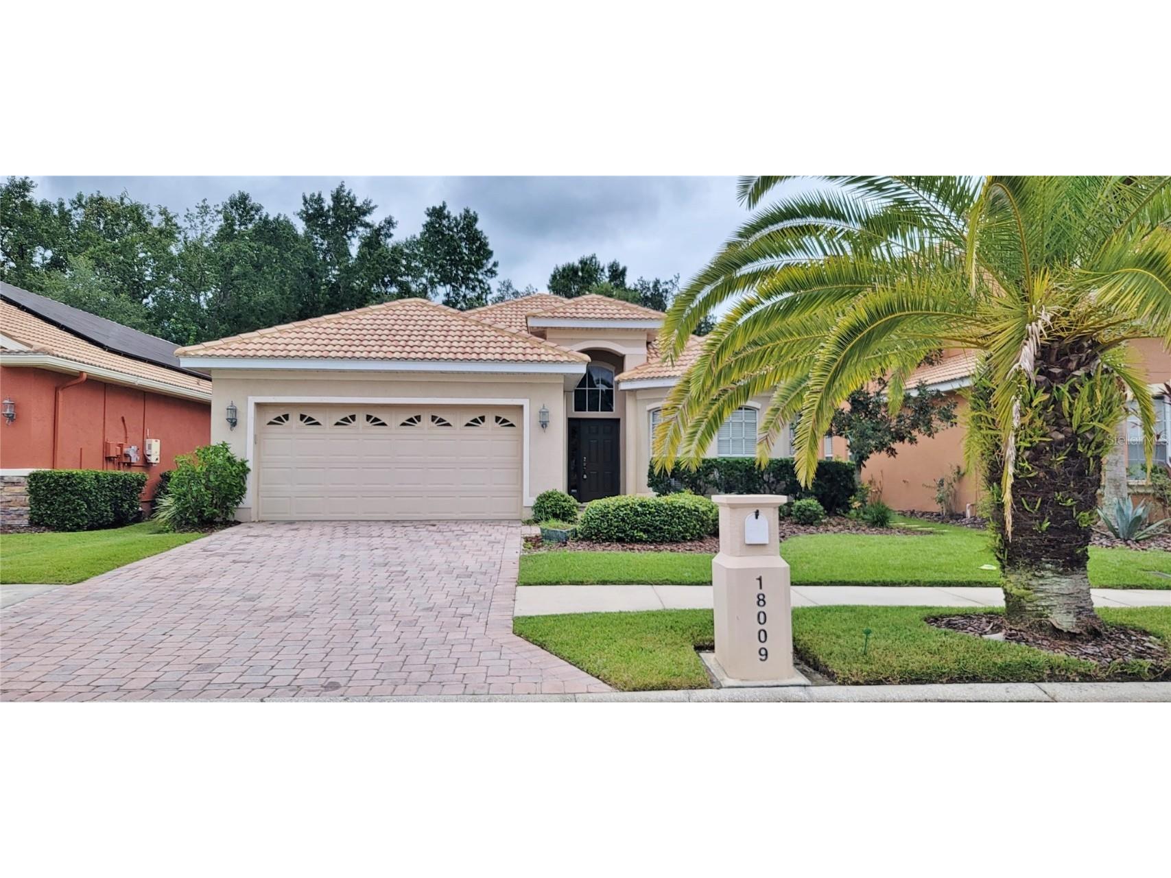 18009 Maui Isle Drive Tampa FL 33647 T3469698 image1