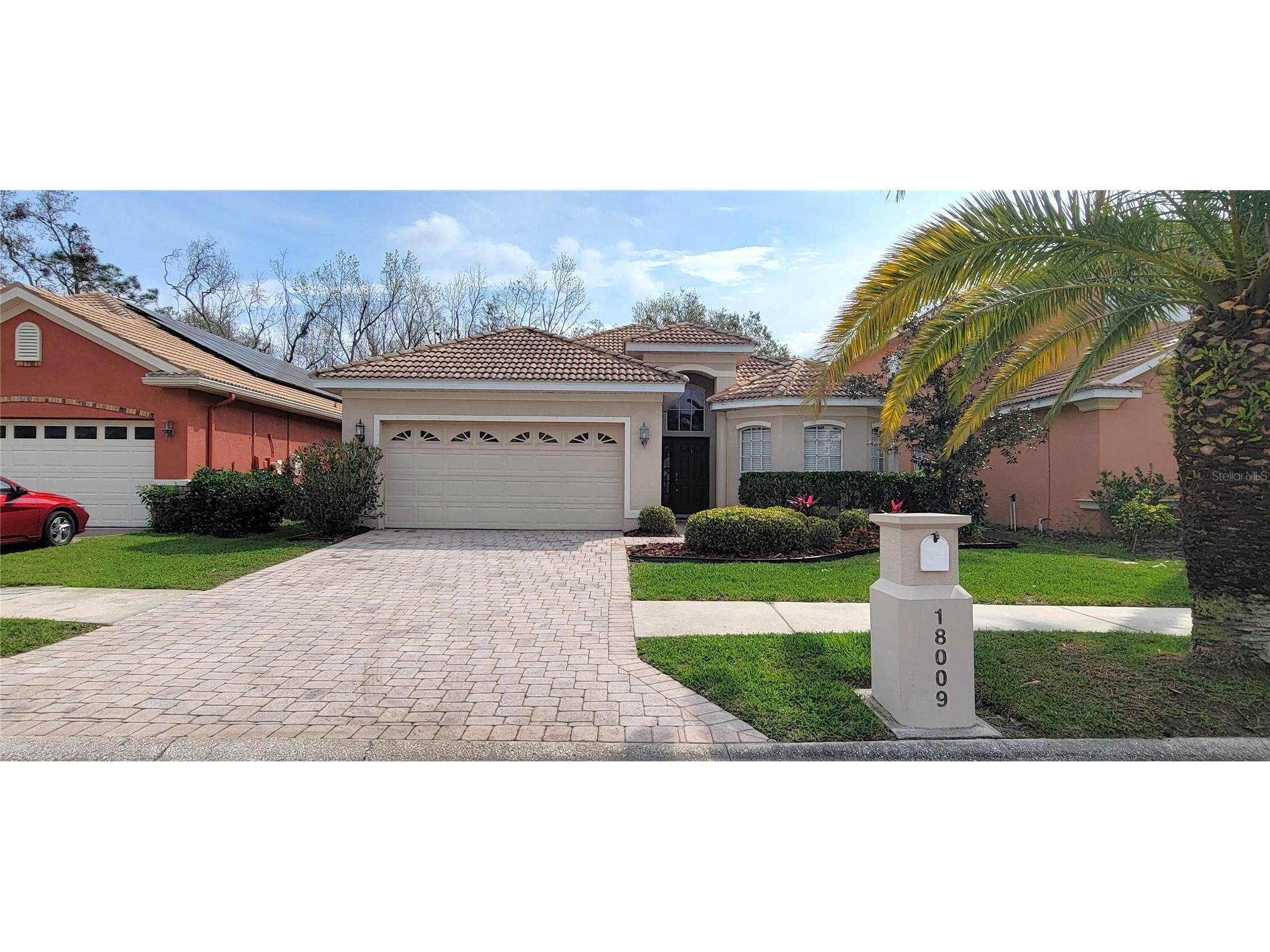 18009 Maui Isle Drive Tampa FL 33647 TB8487733 image1