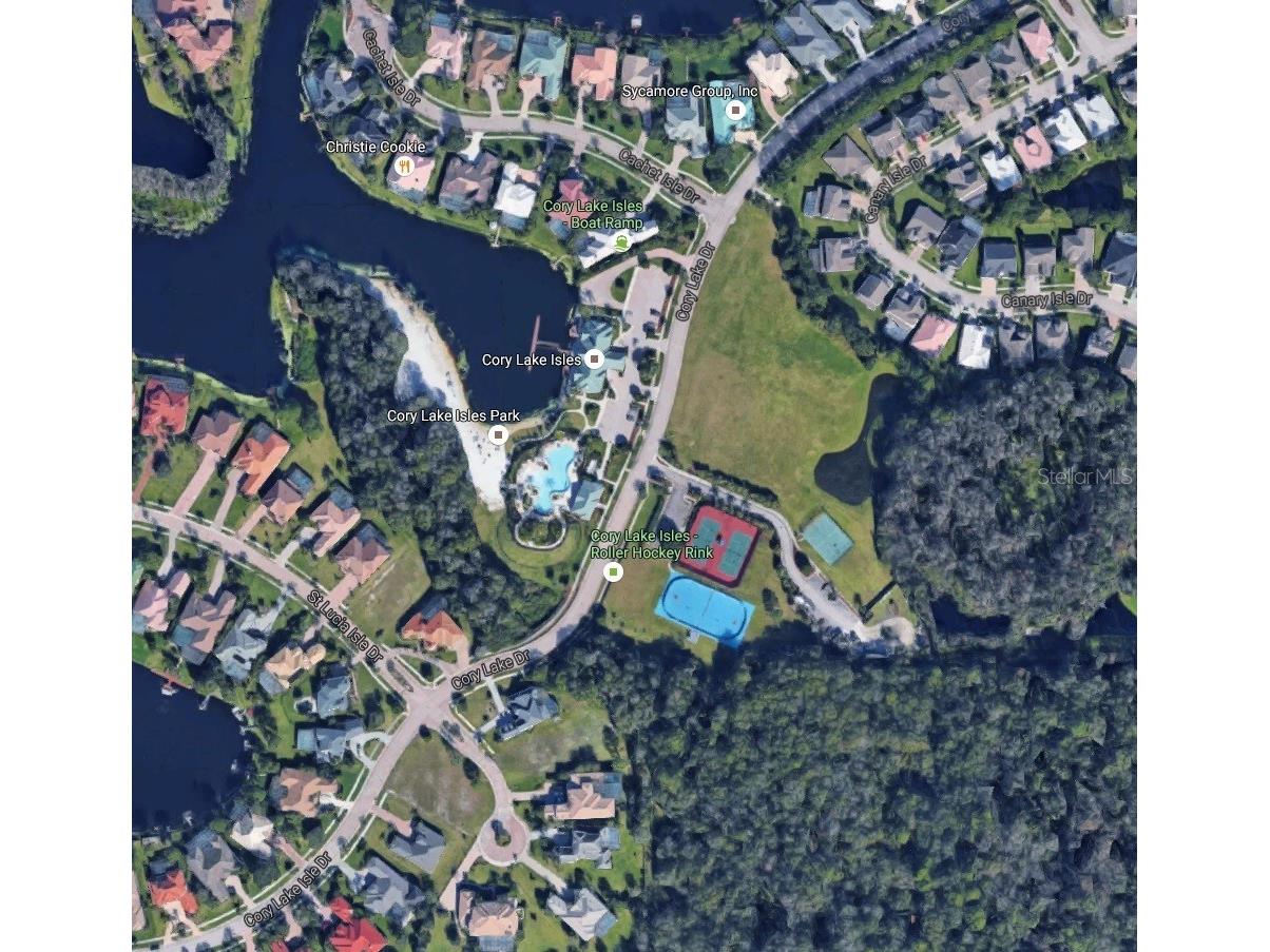 18009 Maui Isle Drive Tampa FL 33647 TB8487733 image37