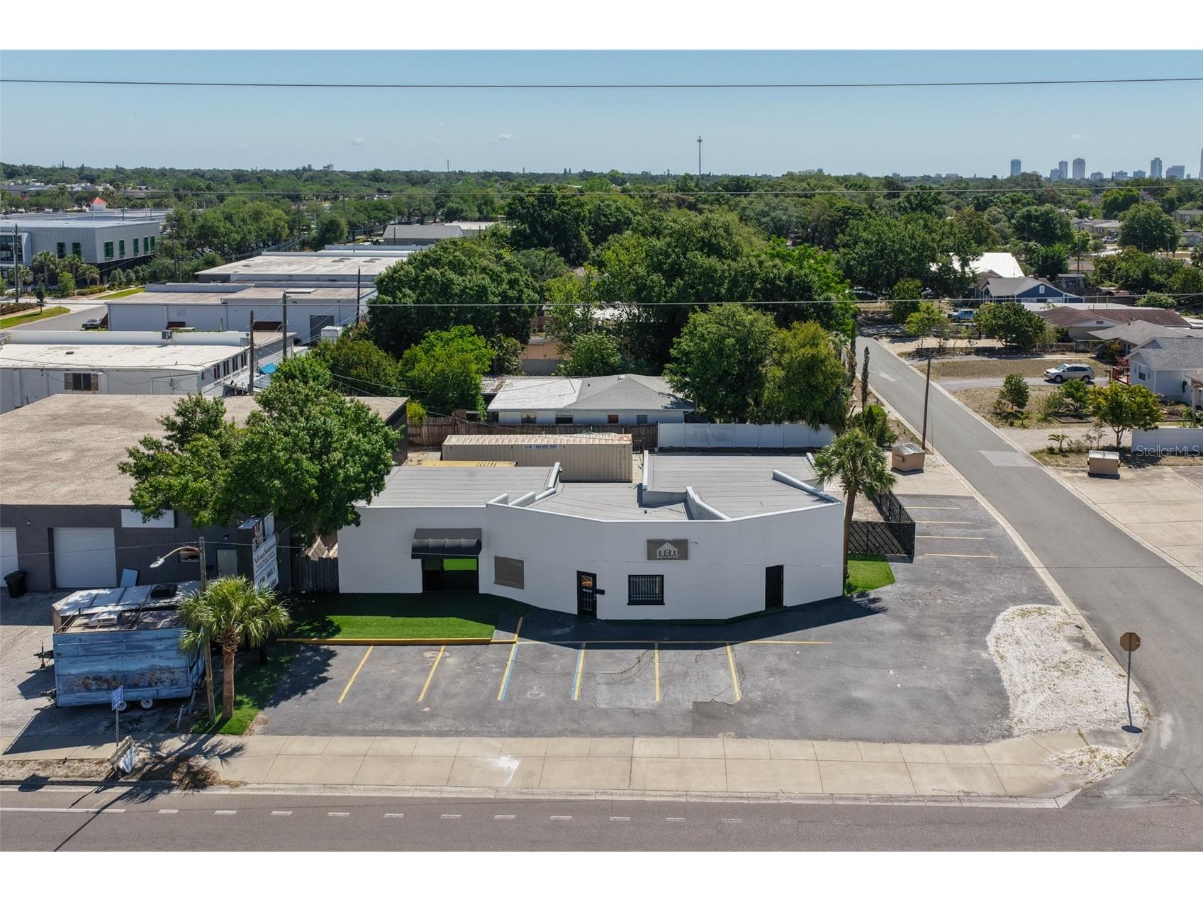 1801 28th Street N Saint Petersburg FL 33713 W7885573 image19