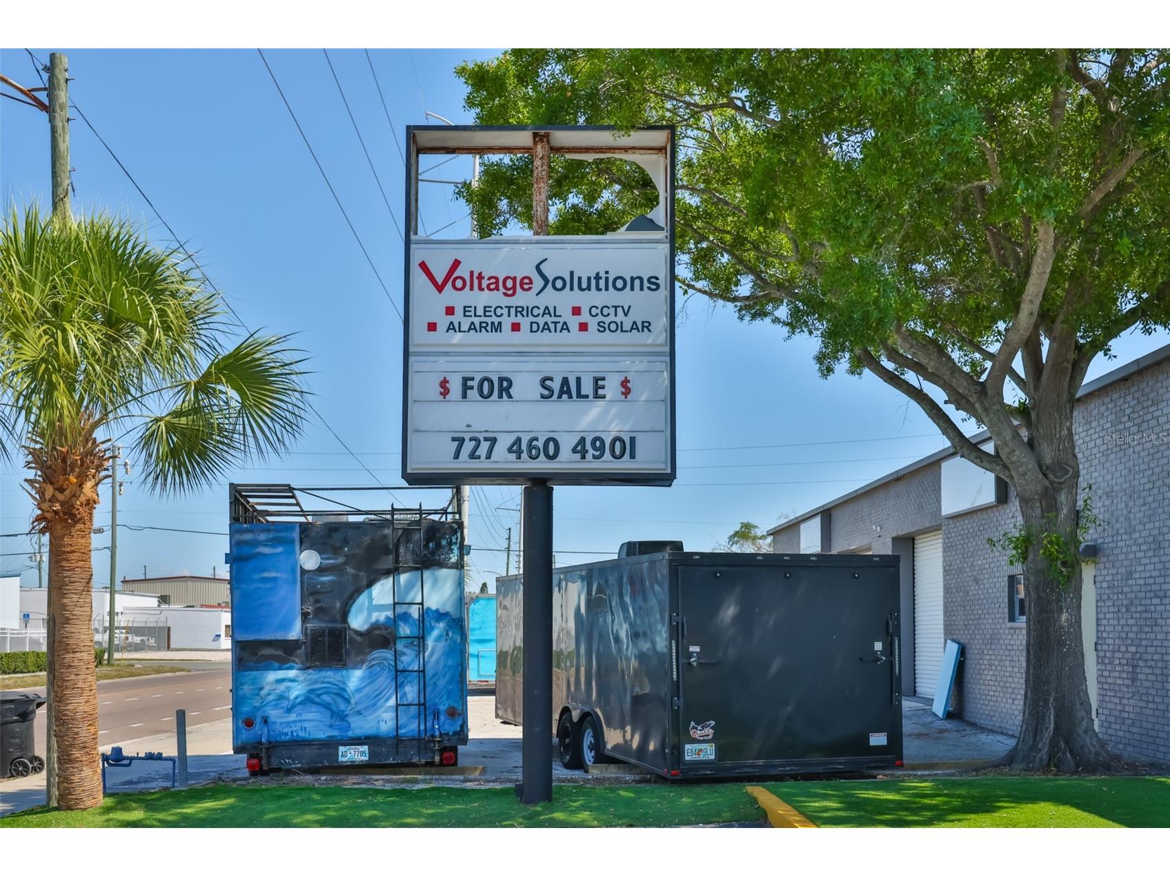 1801 28th Street N Saint Petersburg FL 33713 W7885573 image23