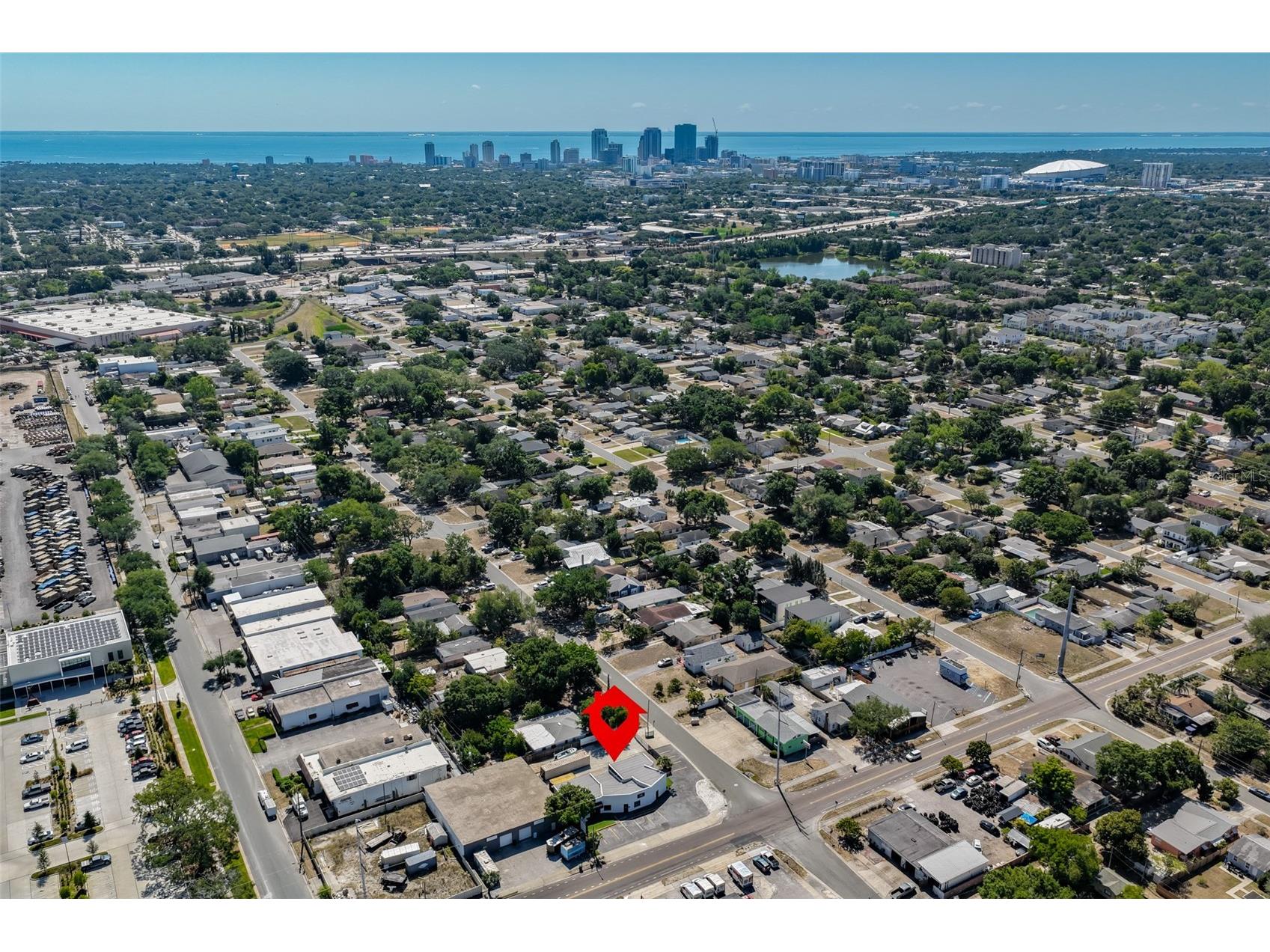 1801 28th Street N Saint Petersburg FL 33713 W7885573 image24