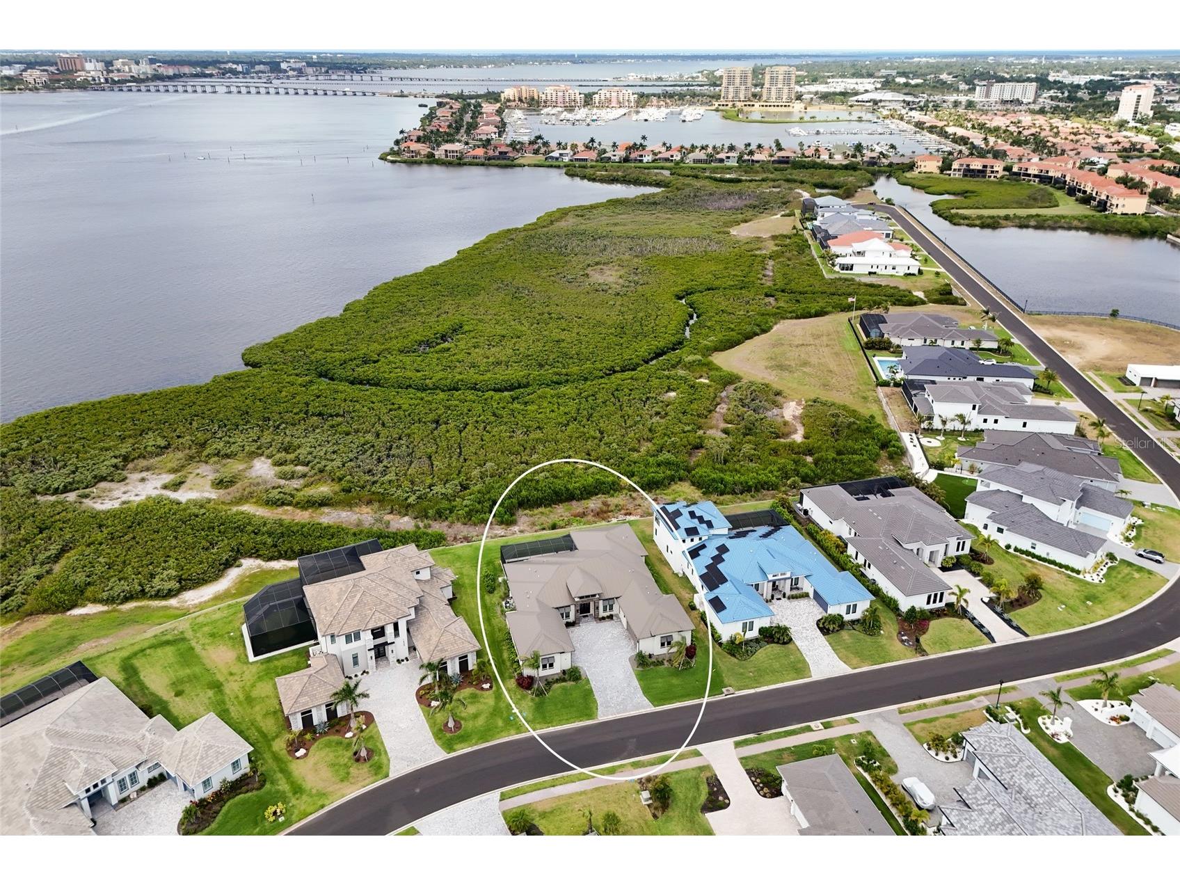 1801 4th Street E Palmetto FL 34221 - MANATEE RIVER A4693522 image2