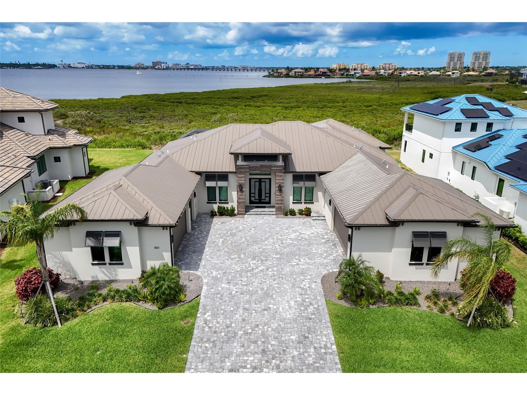 1801 4th Street E Palmetto FL 34221 - MANATEE RIVER A4693522 image55