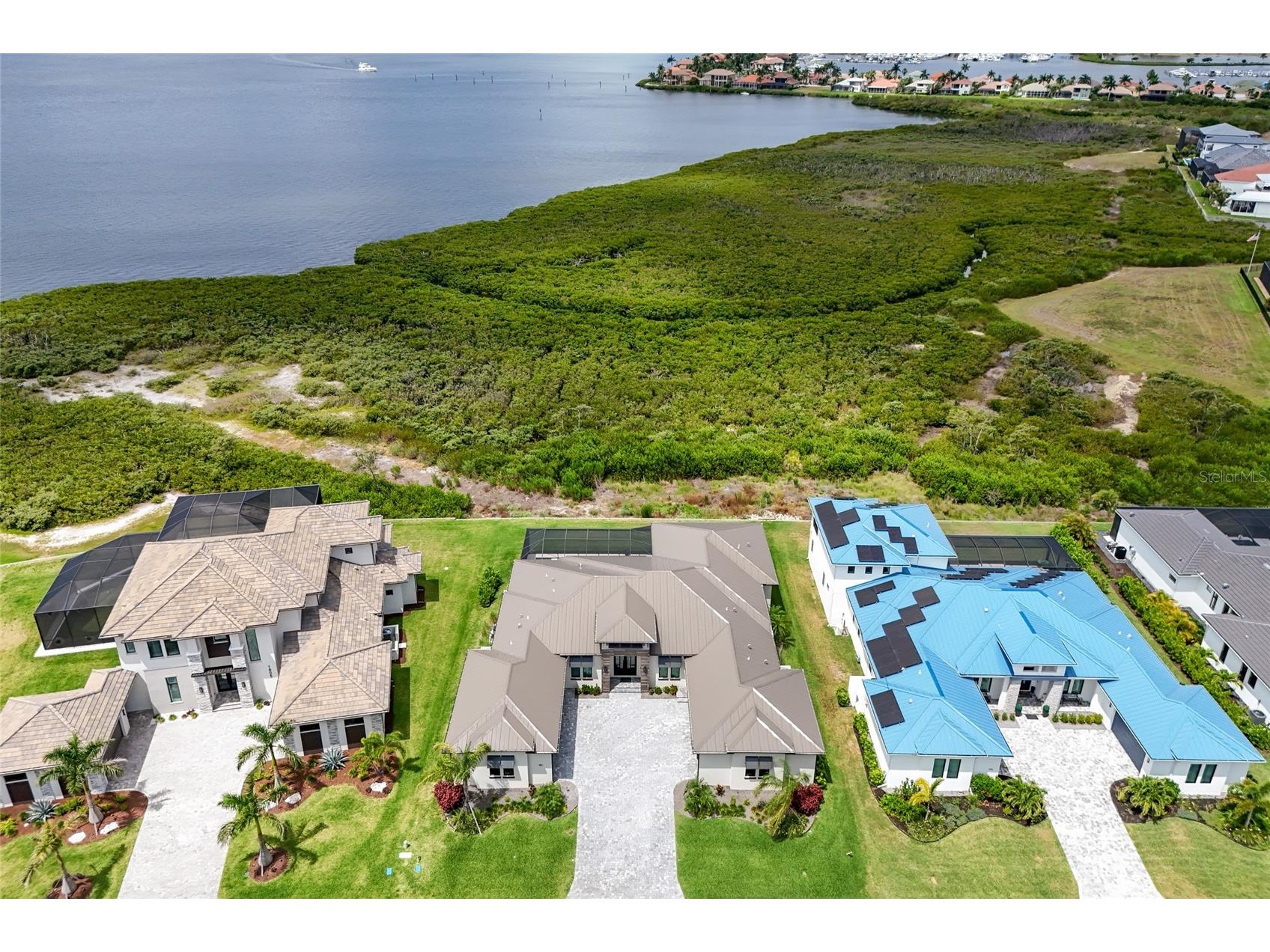 1801 4th Street E Palmetto FL 34221 - MANATEE RIVER A4693522 image56