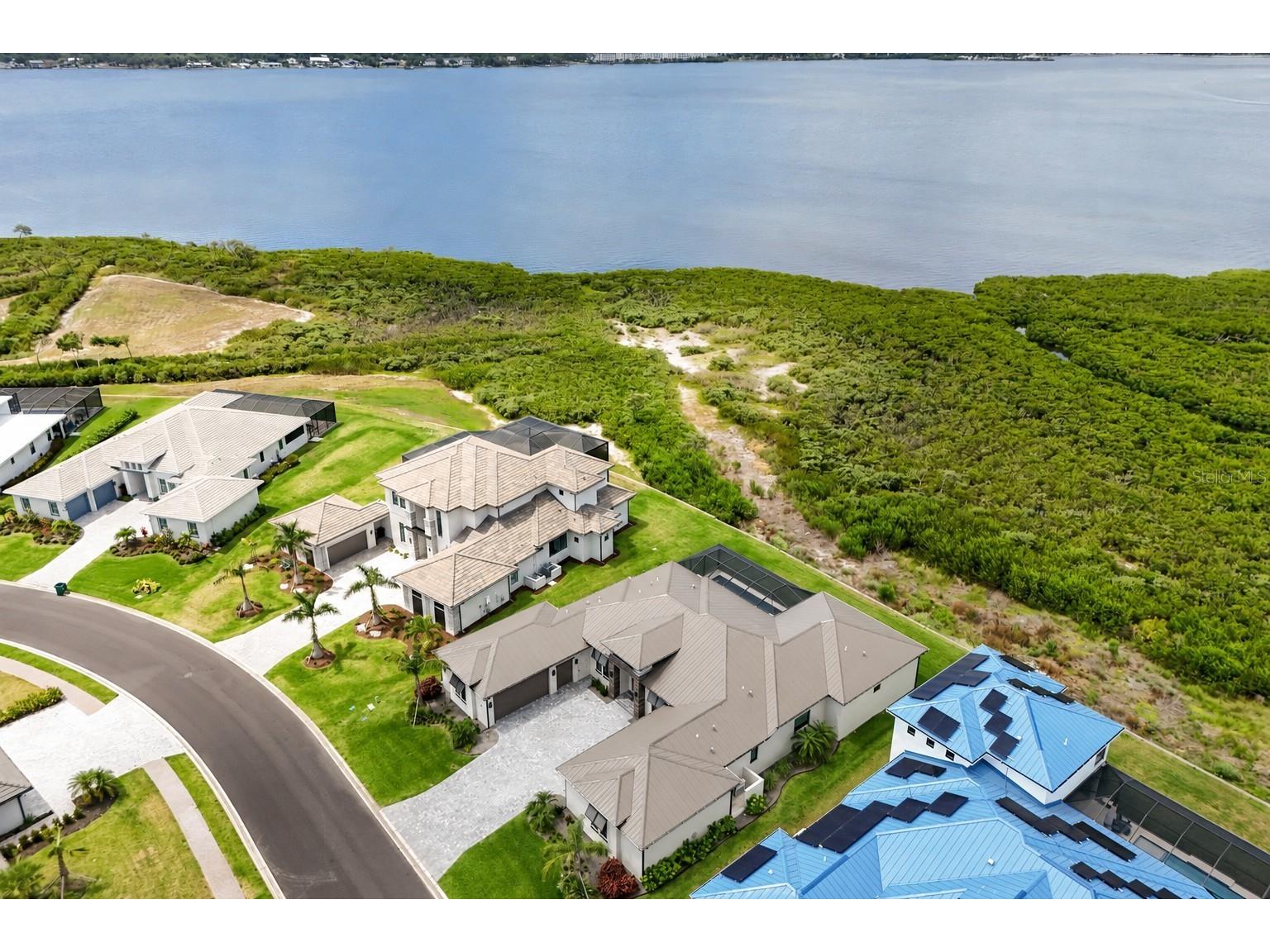 1801 4th Street E Palmetto FL 34221 - MANATEE RIVER A4693522 image57