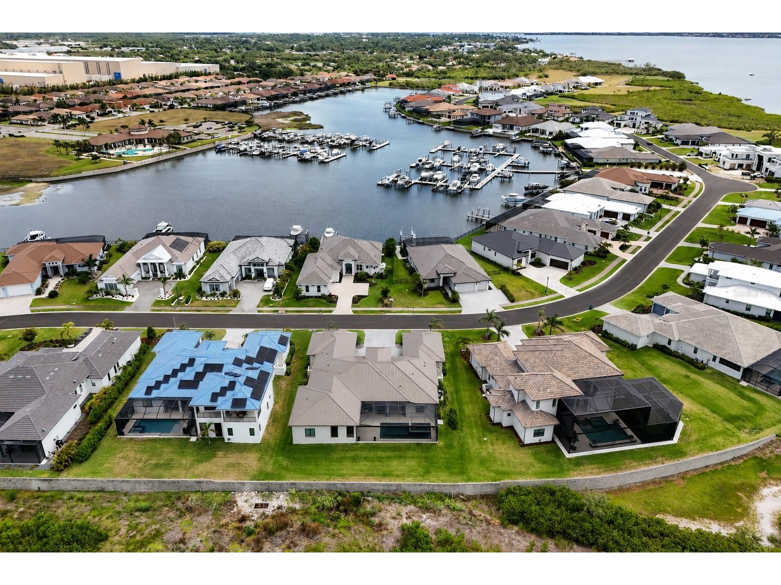 1801 4th Street E Palmetto FL 34221 - MANATEE RIVER A4693522 image59
