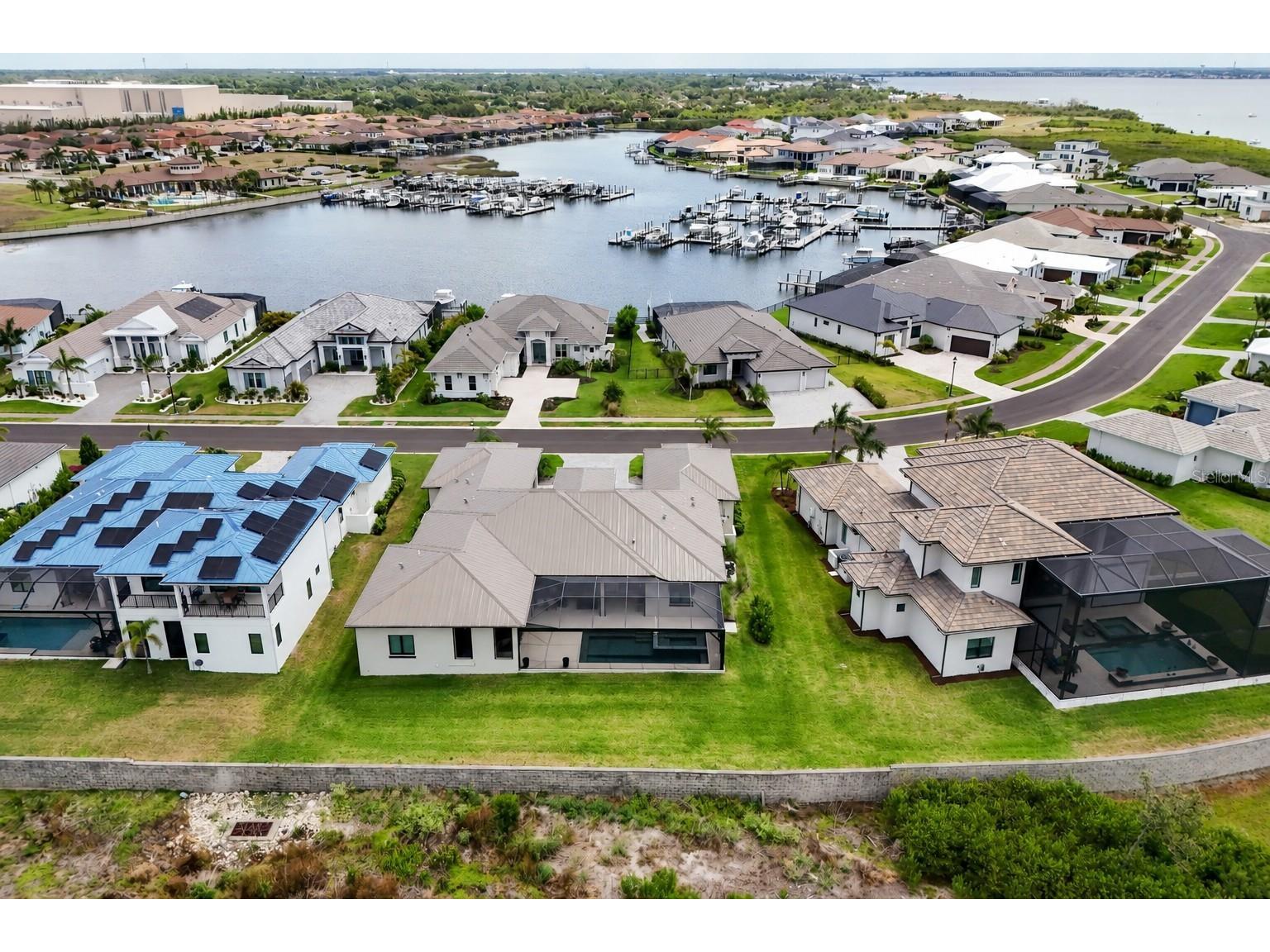 1801 4th Street E Palmetto FL 34221 - MANATEE RIVER A4693522 image60