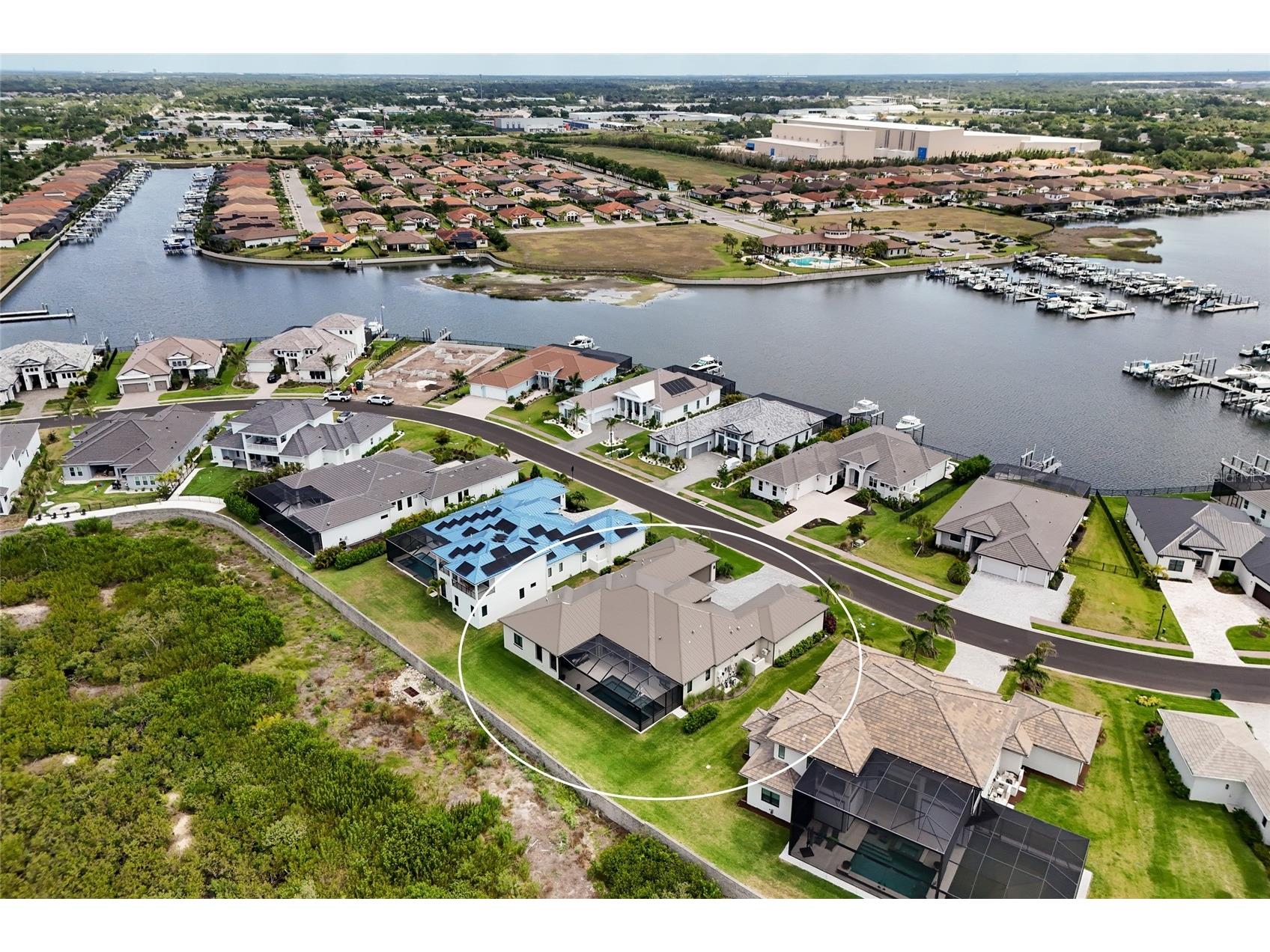 1801 4th Street E Palmetto FL 34221 - MANATEE RIVER A4693522 image61