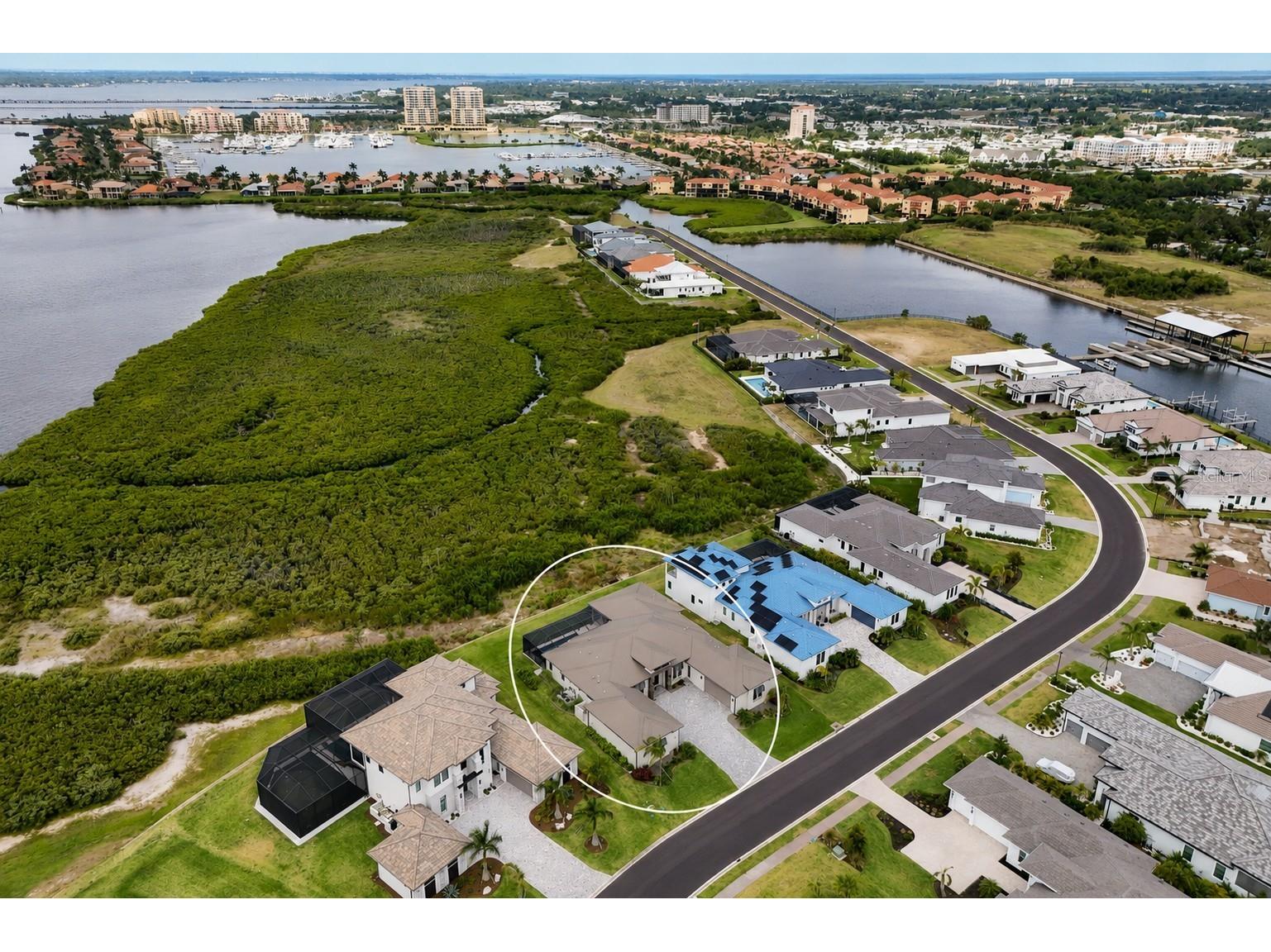 1801 4th Street E Palmetto FL 34221 - MANATEE RIVER A4693522 image62