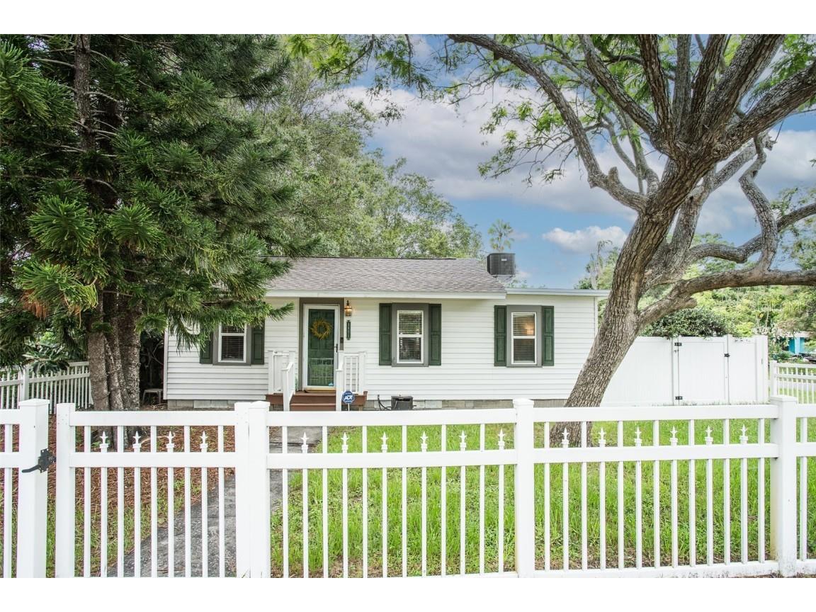 1801 53rd Street S Gulfport FL 33707 U8208845 image1