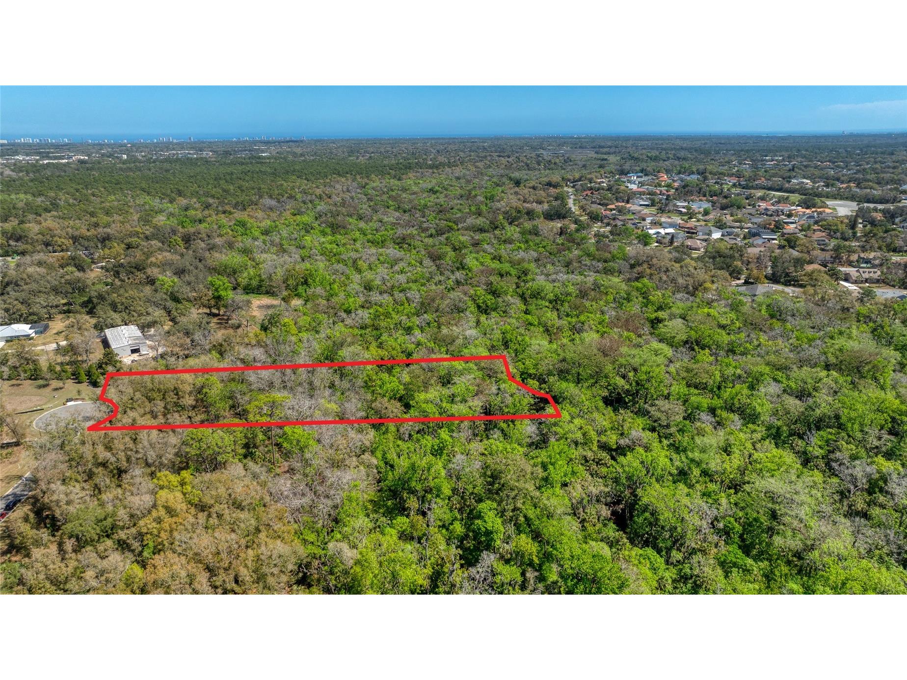 1801 Adrian Creek Boulevard Port Orange FL 32128 - Spruce Creek V4948128 image1