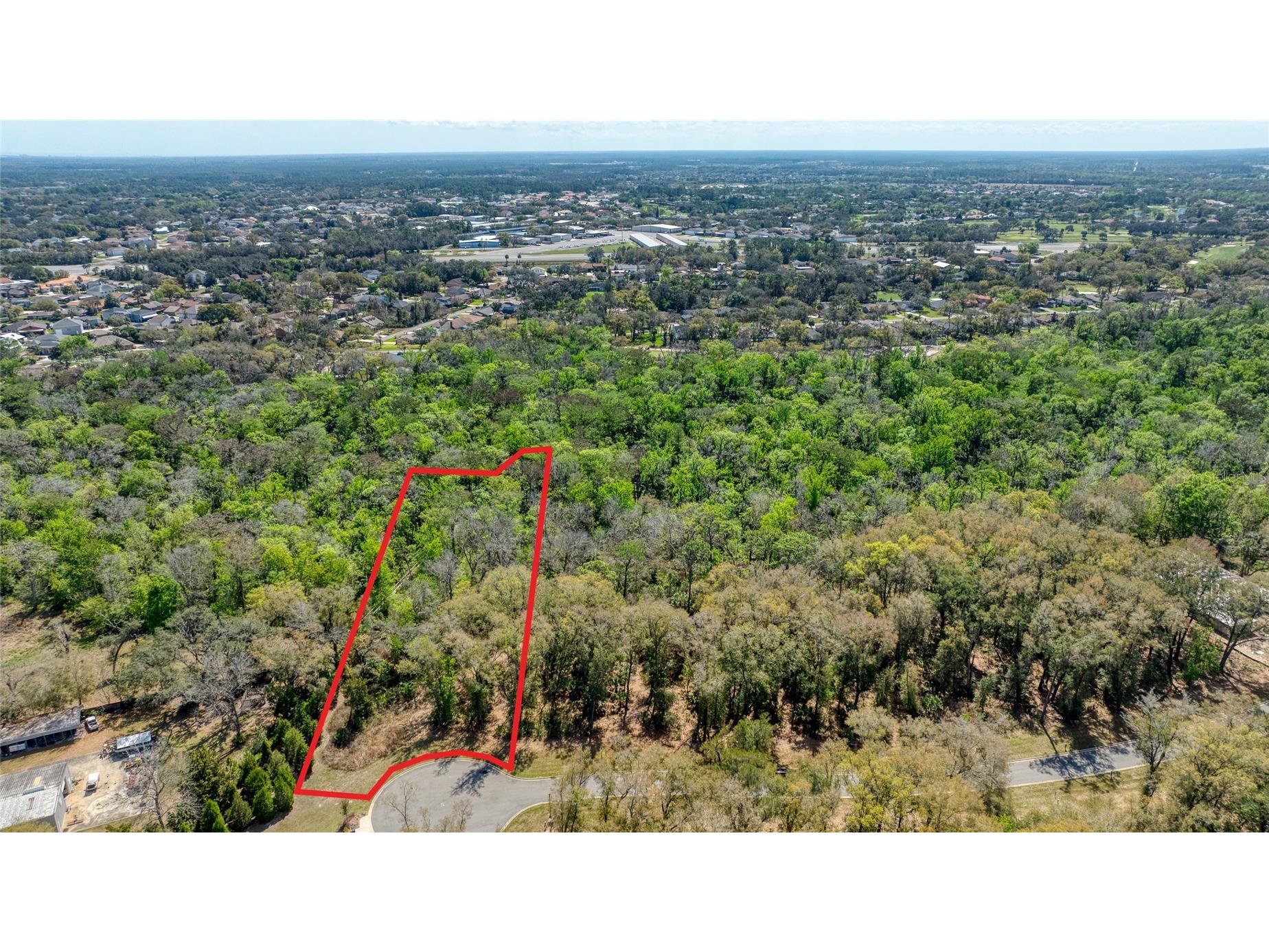 1801 Adrian Creek Boulevard Port Orange FL 32128 - Spruce Creek V4948128 image12