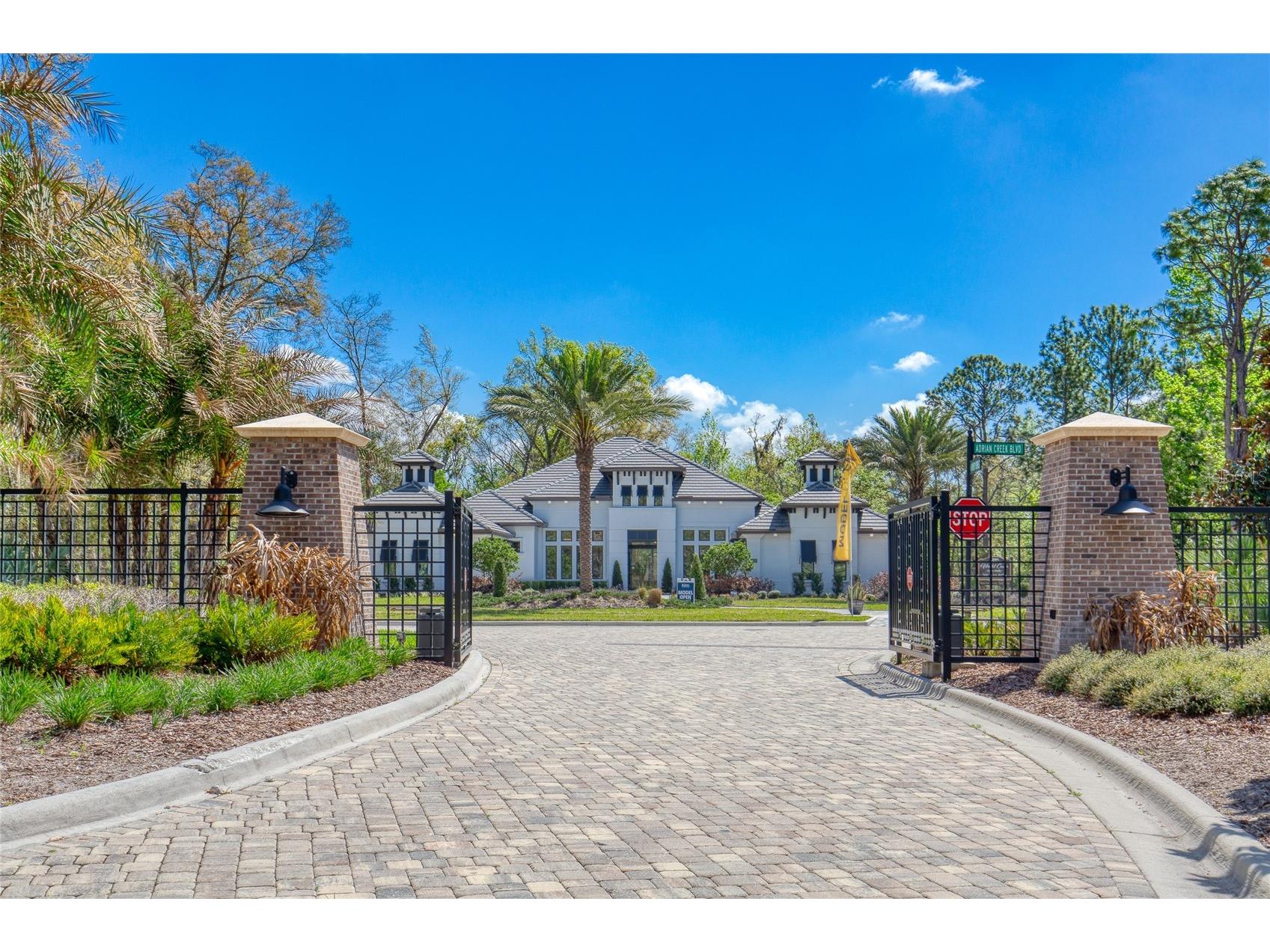 1801 Adrian Creek Boulevard Port Orange FL 32128 - Spruce Creek V4948128 image4