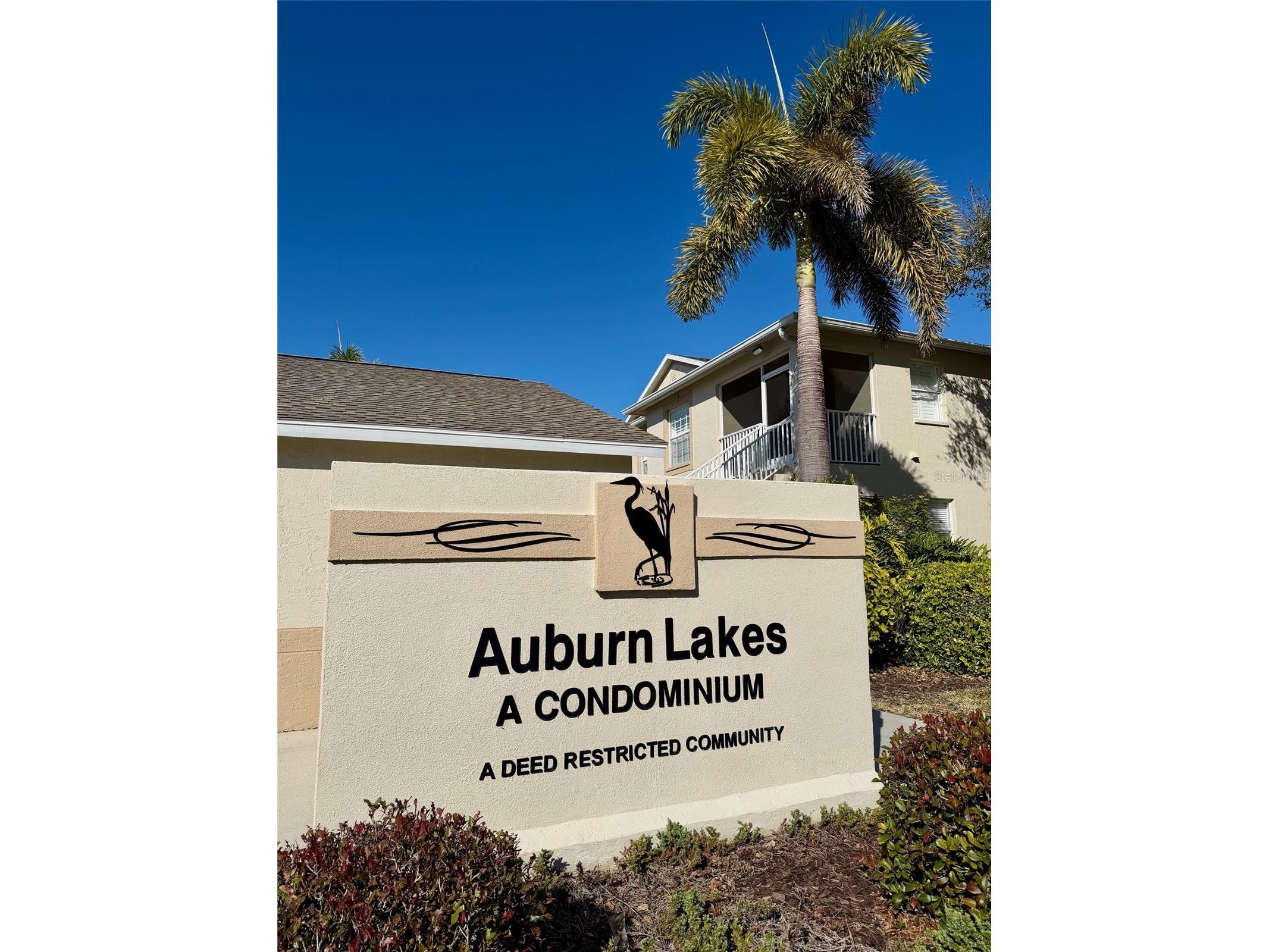 1801 Auburn Lakes Circle #1 Venice FL 34292 N6142806 image33