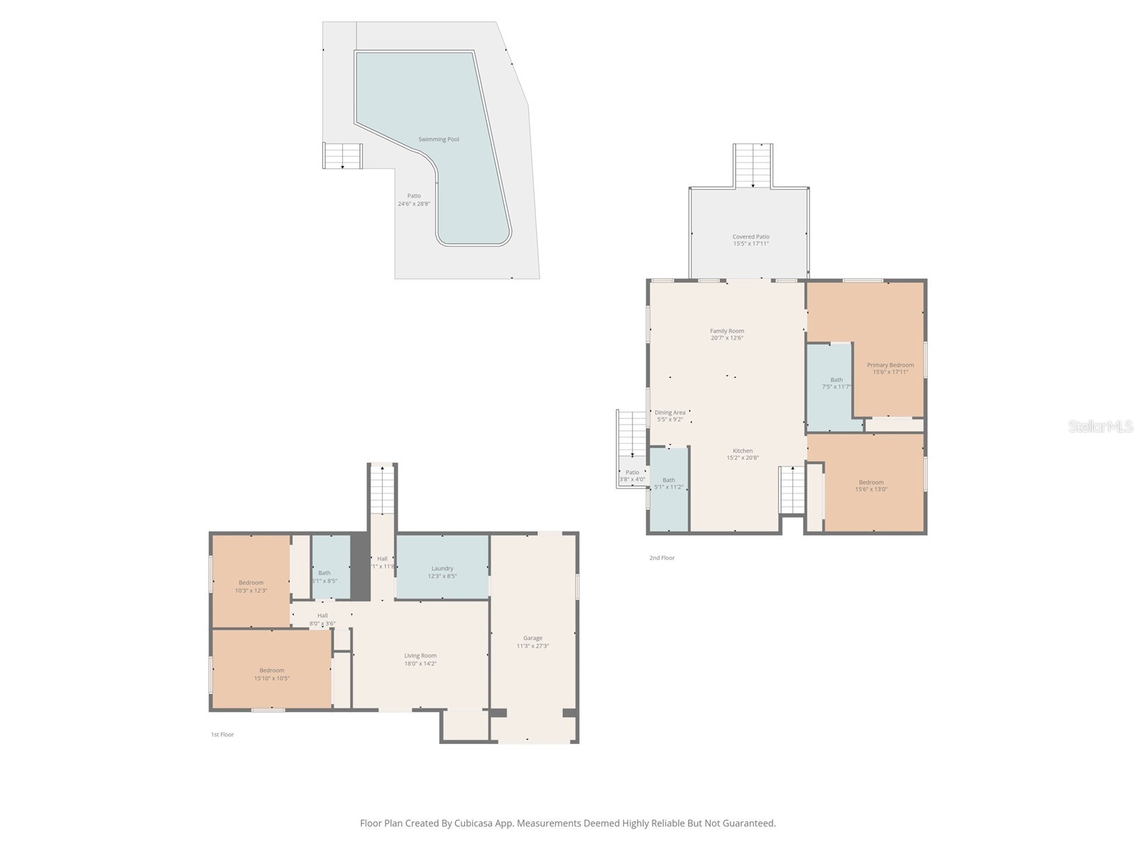 1801 Bayou Grande Boulevard NE Saint Petersburg FL 33703 TB8481072 image41