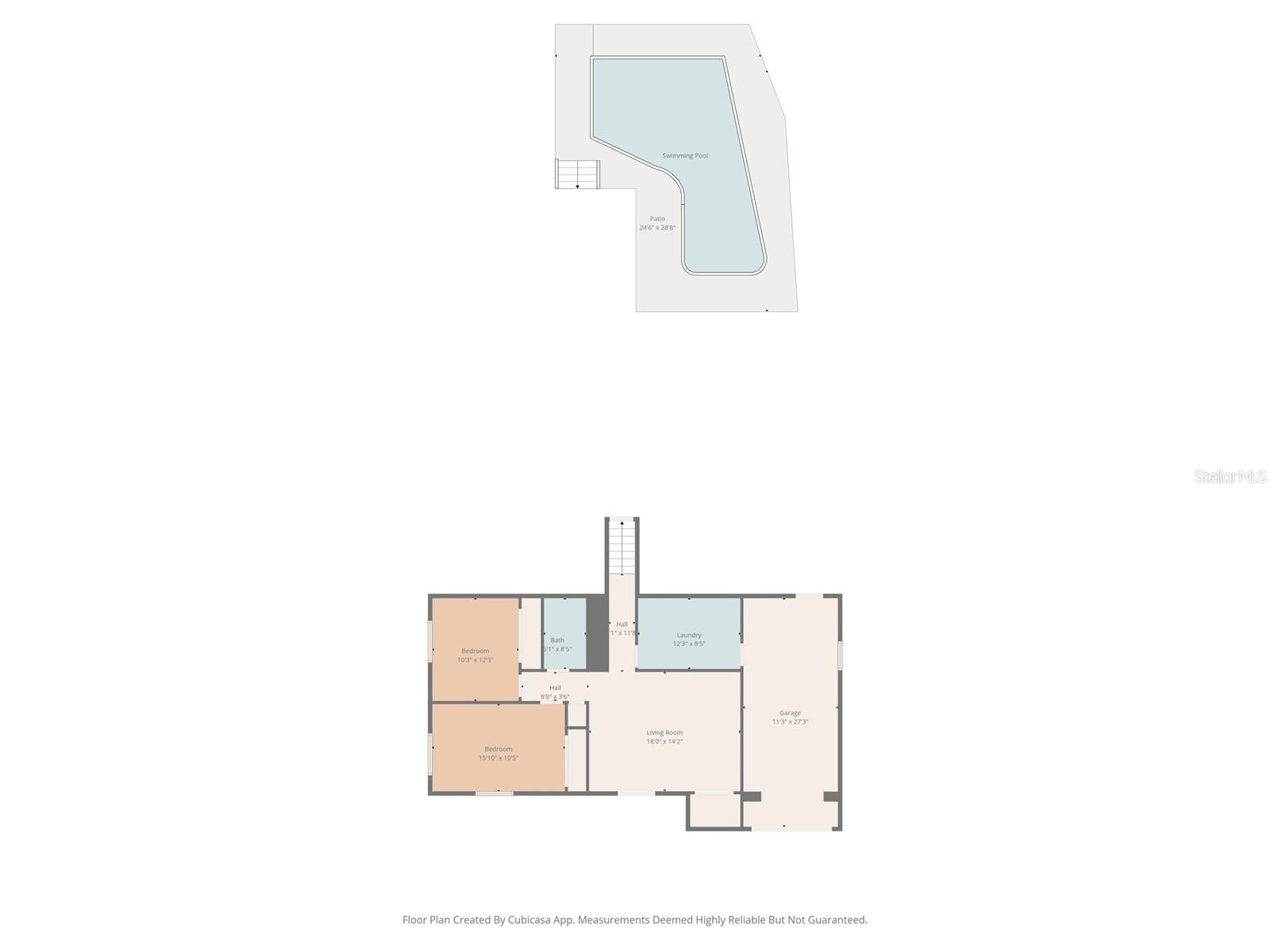1801 Bayou Grande Boulevard NE Saint Petersburg FL 33703 TB8481072 image42