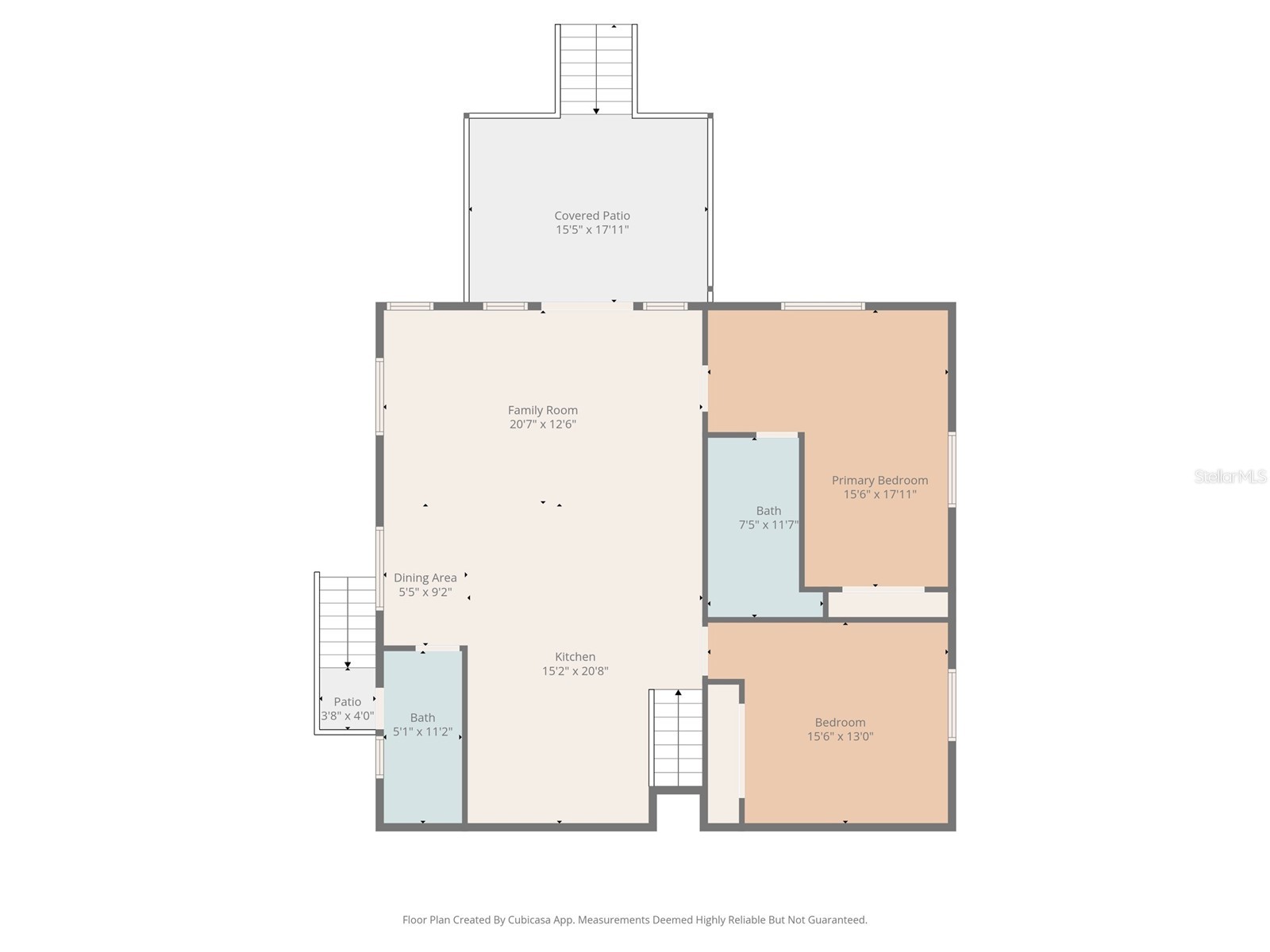 1801 Bayou Grande Boulevard NE Saint Petersburg FL 33703 TB8481072 image43