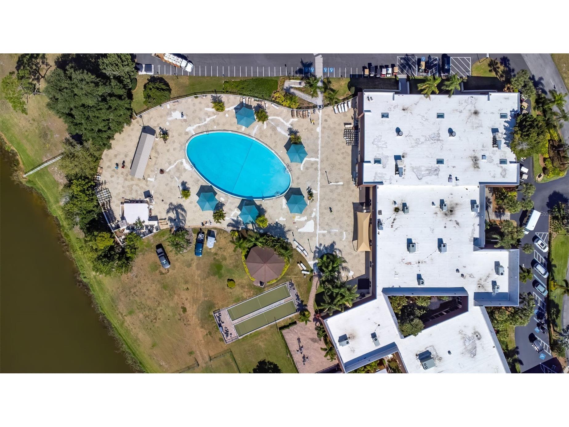 1801 Bedford Lane #27 Sun City Center FL 33573 TB8484365 image29