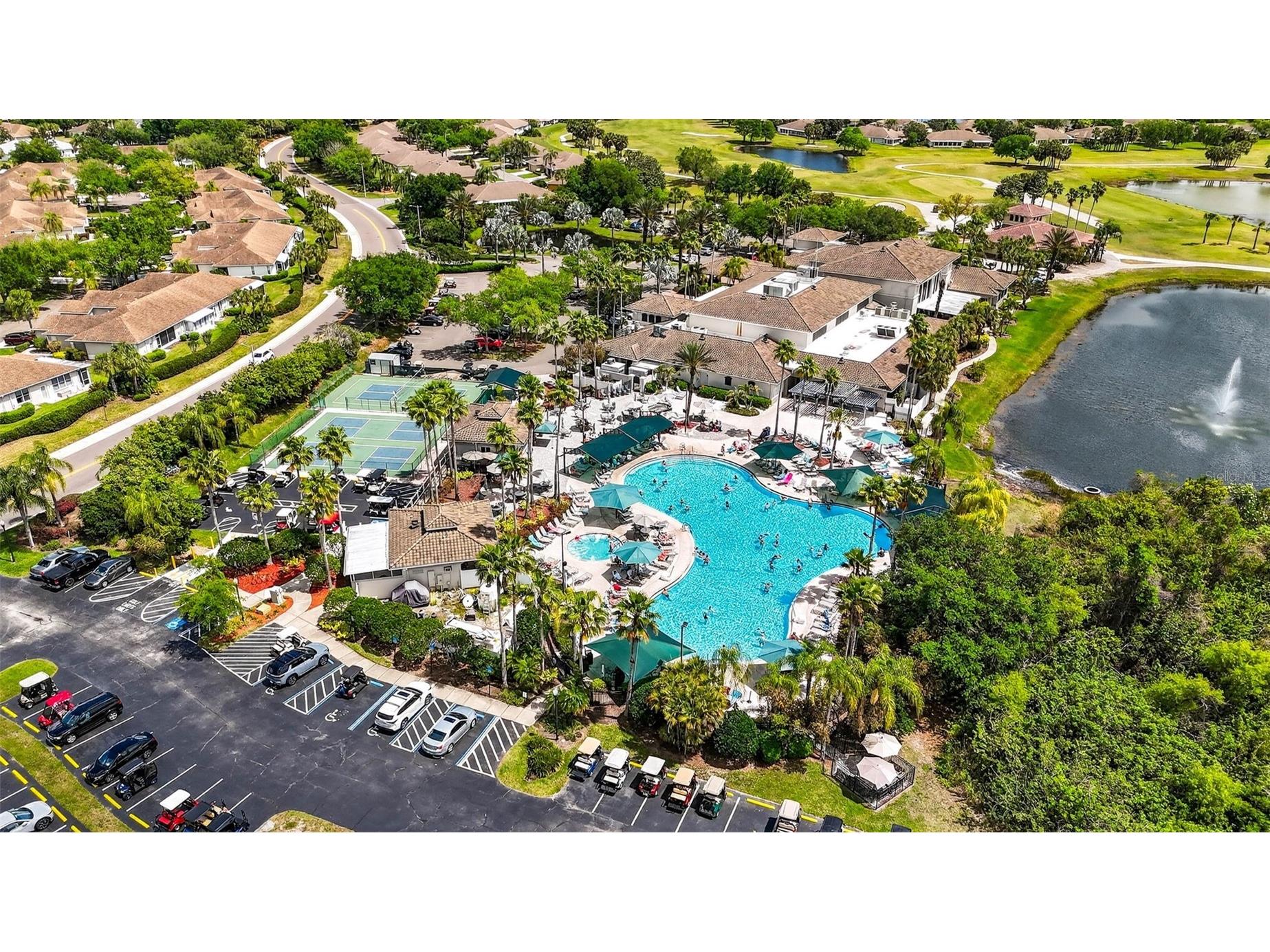 1801 Bedford Lane #27 Sun City Center FL 33573 TB8491073 image10