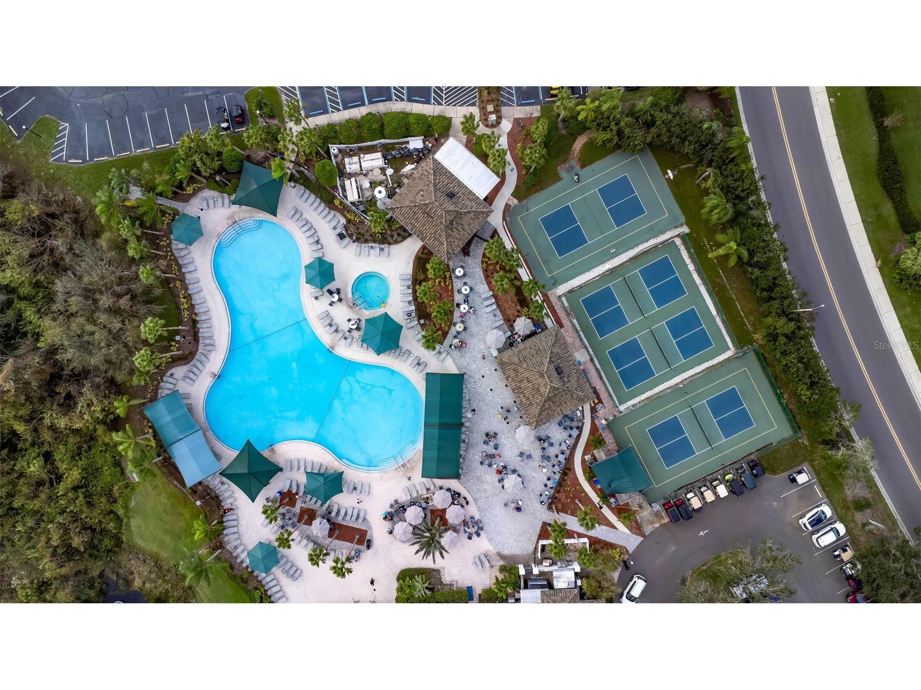 1801 Bedford Lane #27 Sun City Center FL 33573 TB8491073 image20