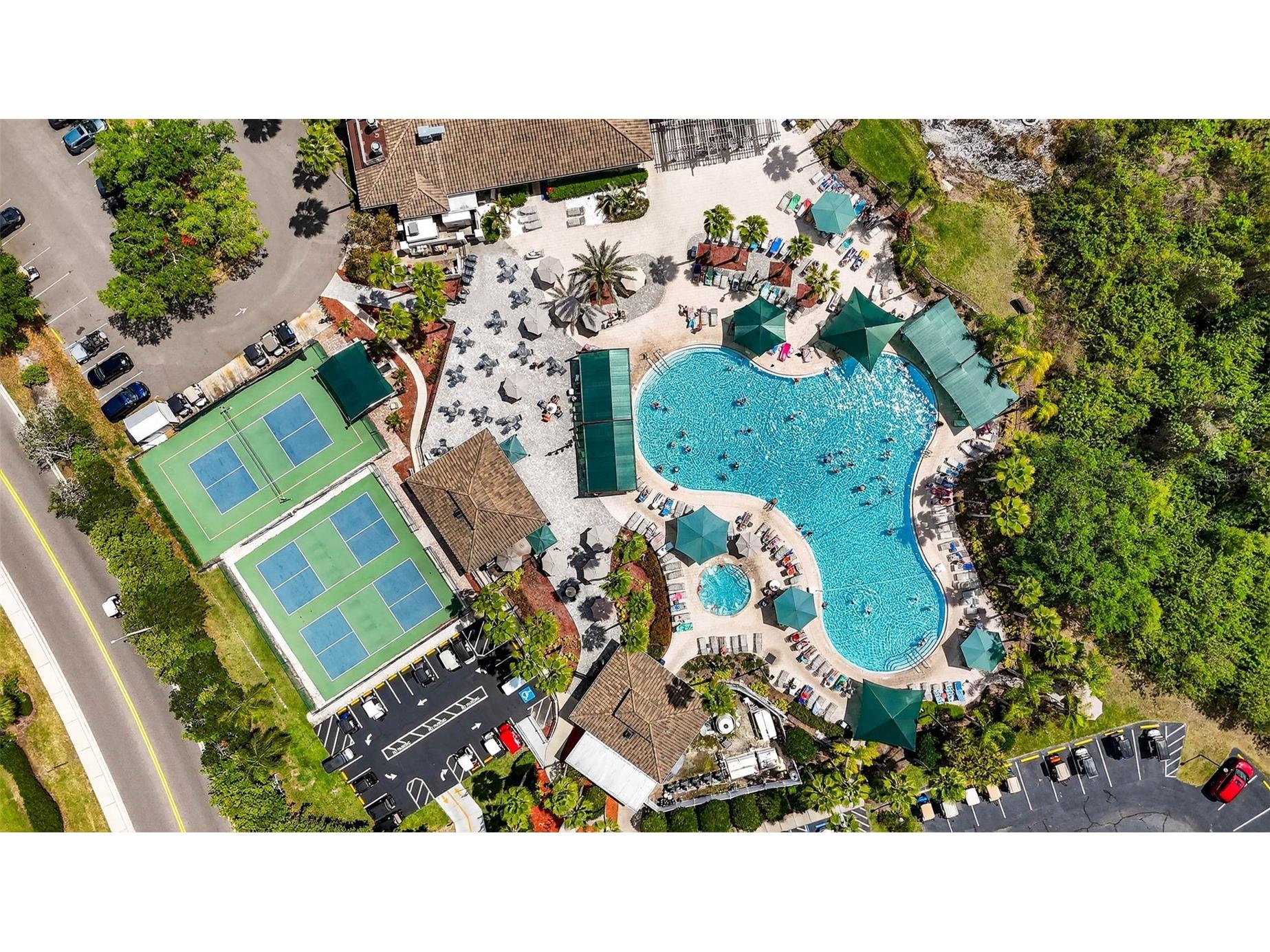 1801 Bedford Lane #27 Sun City Center FL 33573 TB8491073 image28