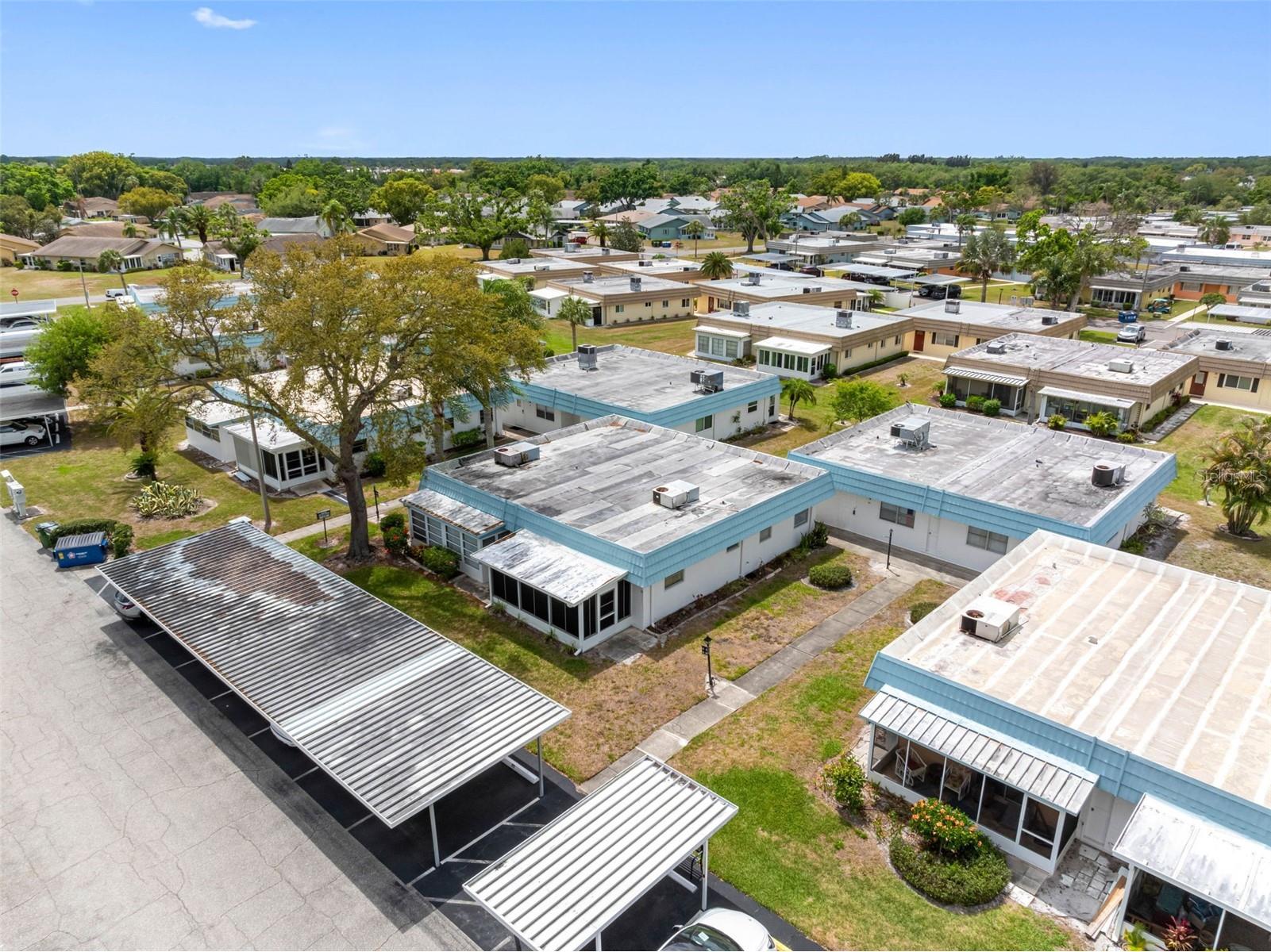 1801 Bedford Lane #33 Sun City Center FL 33573 TB8493311 image2