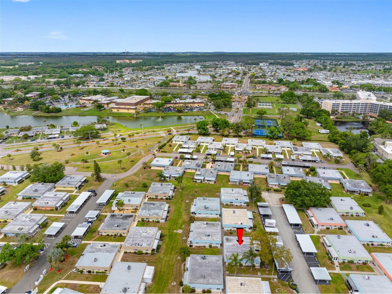 1801 Bedford Lane #33 Sun City Center FL 33573 TB8493311 image20