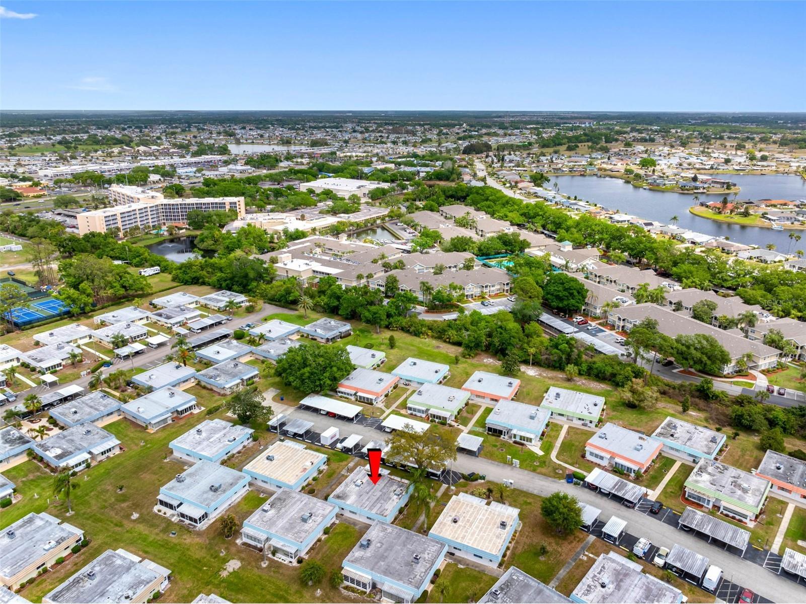 1801 Bedford Lane #33 Sun City Center FL 33573 TB8493311 image21