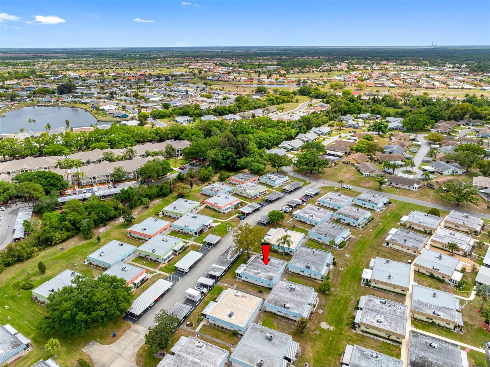 1801 Bedford Lane #33 Sun City Center FL 33573 TB8493311 image23