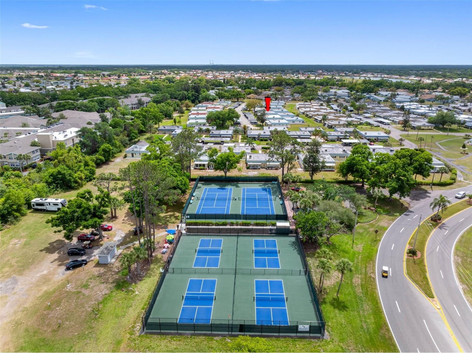 1801 Bedford Lane #33 Sun City Center FL 33573 TB8493311 image31