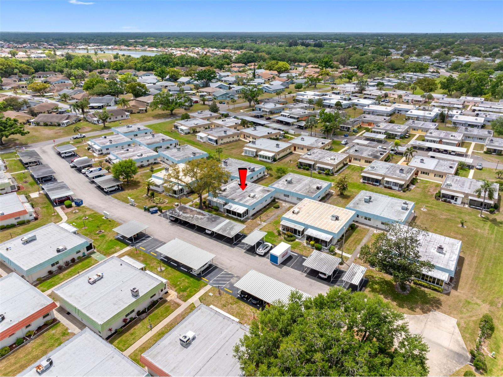 1801 Bedford Lane #33 Sun City Center FL 33573 TB8493311 image34