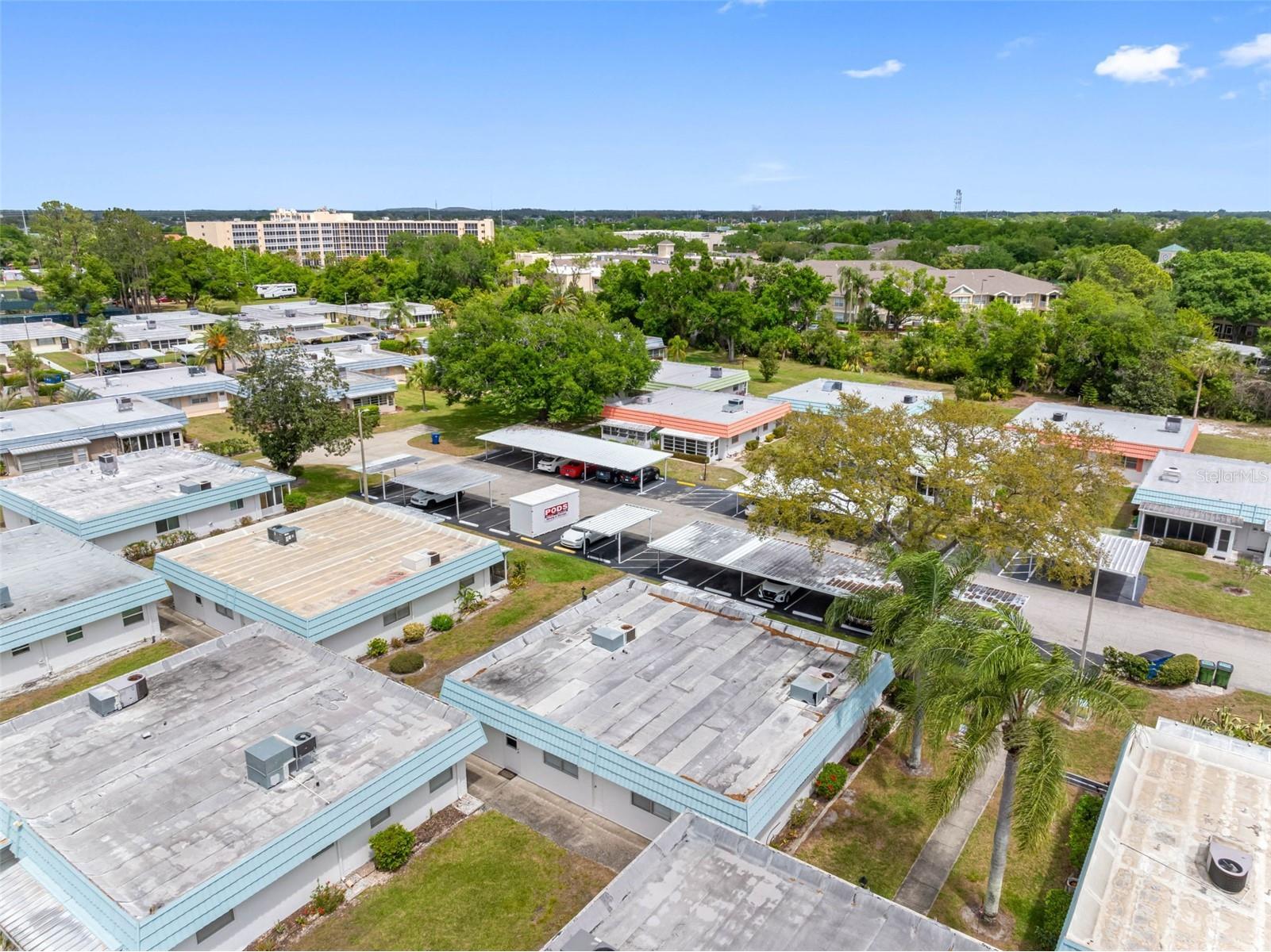 1801 Bedford Lane #33 Sun City Center FL 33573 TB8493311 image38