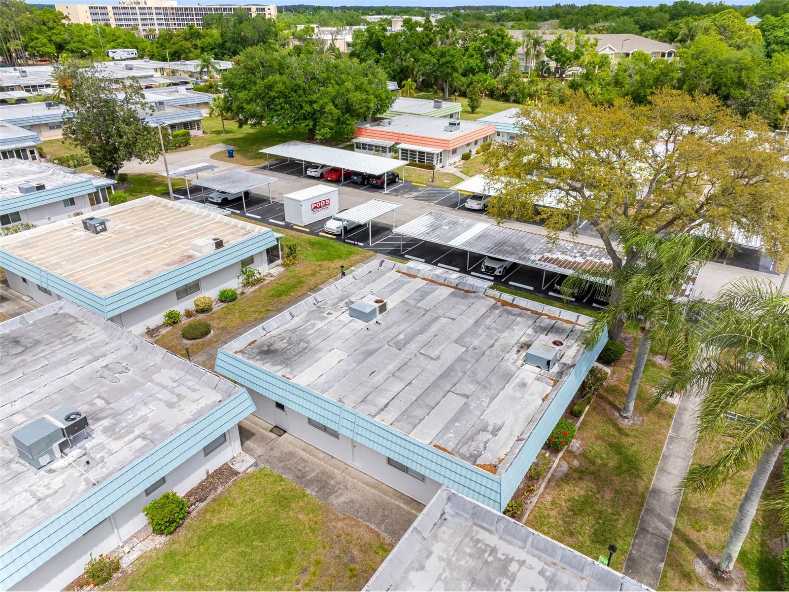 1801 Bedford Lane #33 Sun City Center FL 33573 TB8493311 image39