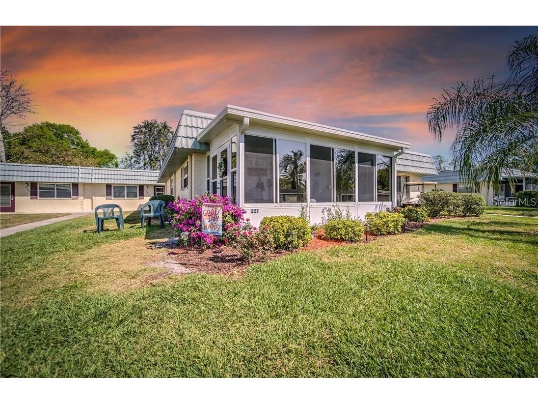 1801 Bedford Terrace #227 Sun City Center FL 33573 T3467339 image1