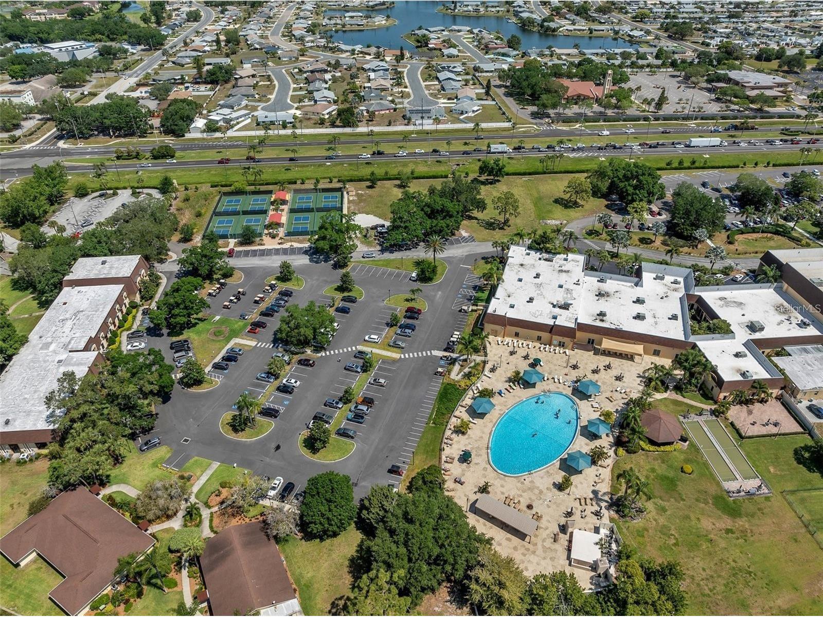1801 Bedford Terrace #227 Sun City Center FL 33573 TB8513692 image22