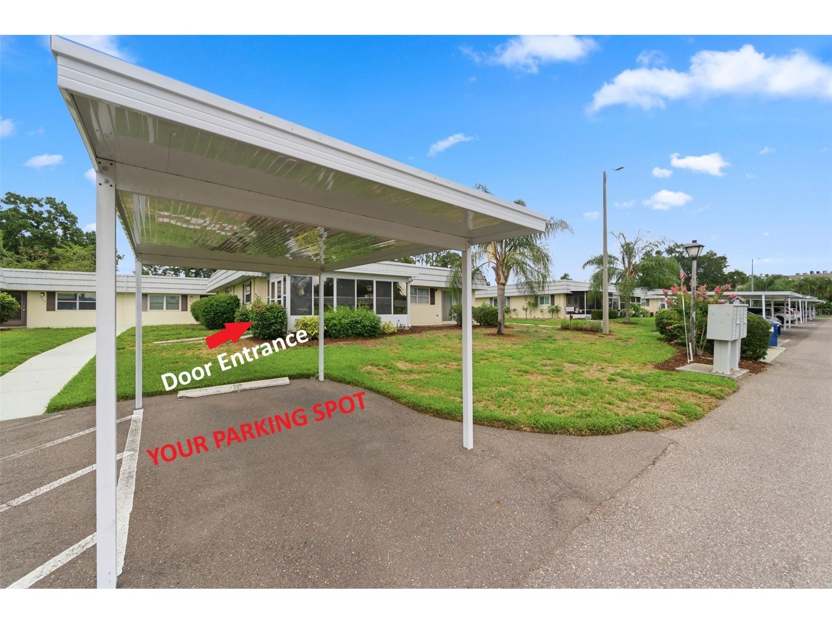 1801 Bedford Terrace #227 Sun City Center FL 33573 TB8513692 image3