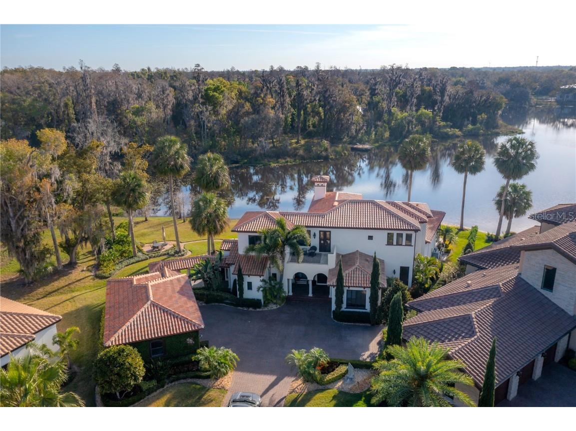 1801 Bella Lago Lane Tampa FL 33618 - BYRD LAKE T3360321 image1