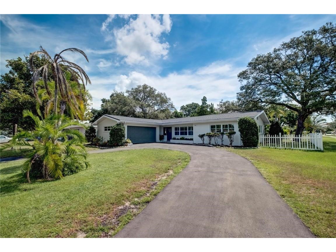 1801 Bellemeade Drive Clearwater FL 33755 U8232027 image1