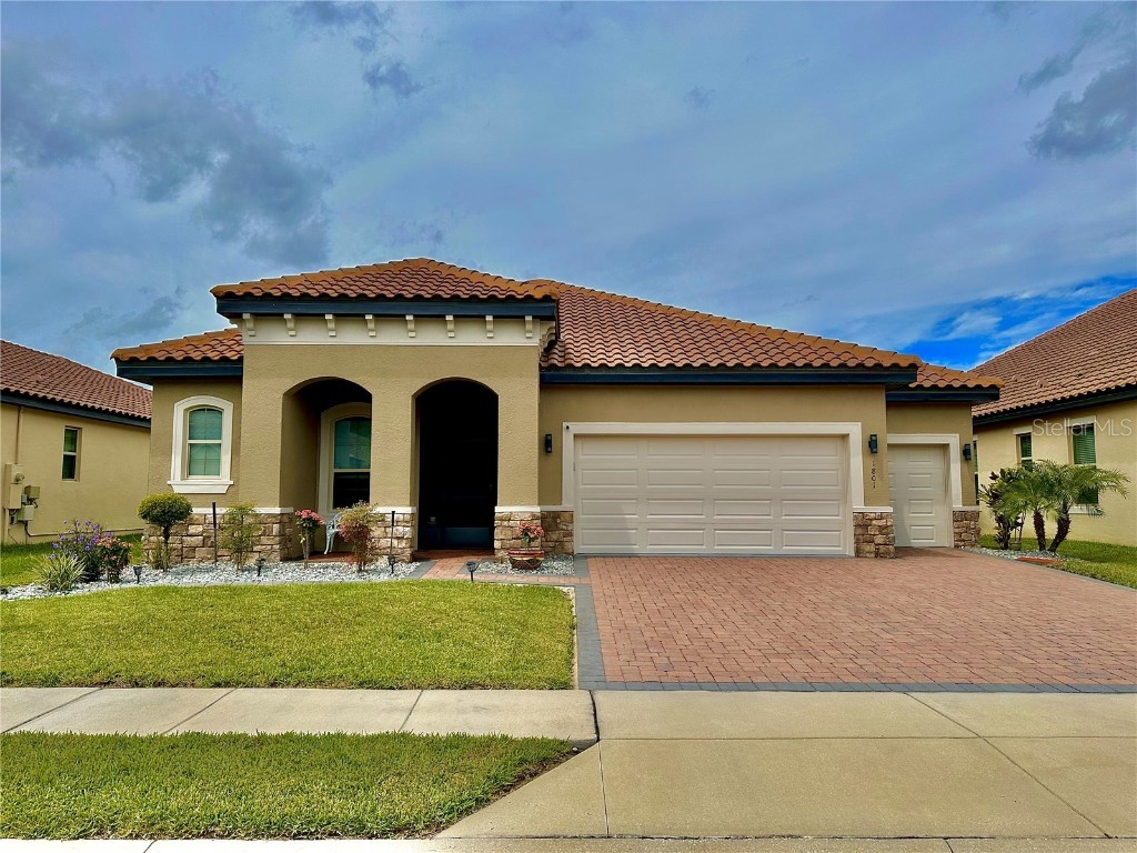 1801 Benoit Terrace Davenport FL 33837 O6188538 image1