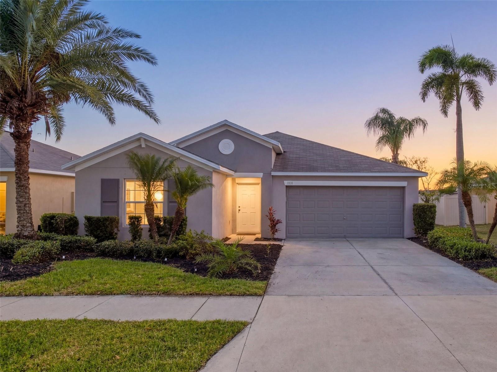 1801 Broad Winged Hawk Drive Ruskin FL 33570 W7885753 image2