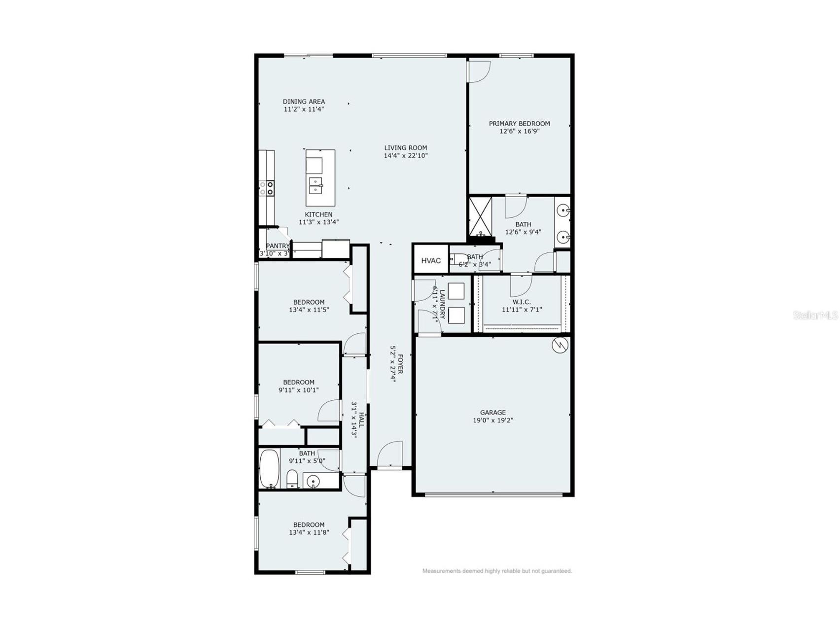 1801 Broad Winged Hawk Drive Ruskin FL 33570 W7885753 image4