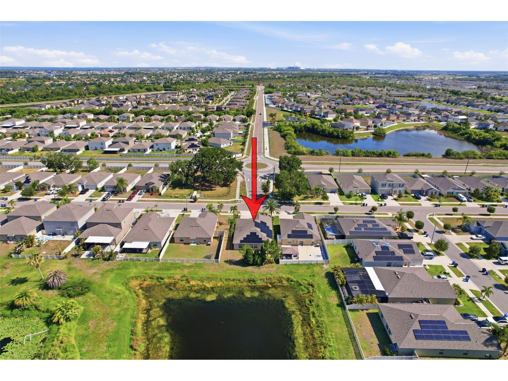 1801 Broad Winged Hawk Drive Ruskin FL 33570 W7885753 image70