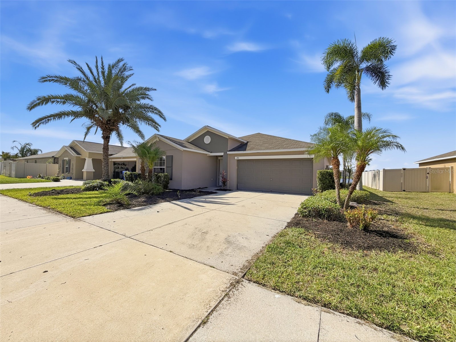 1801 Broad Winged Hawk Drive Ruskin FL 33570 W7885753 image71