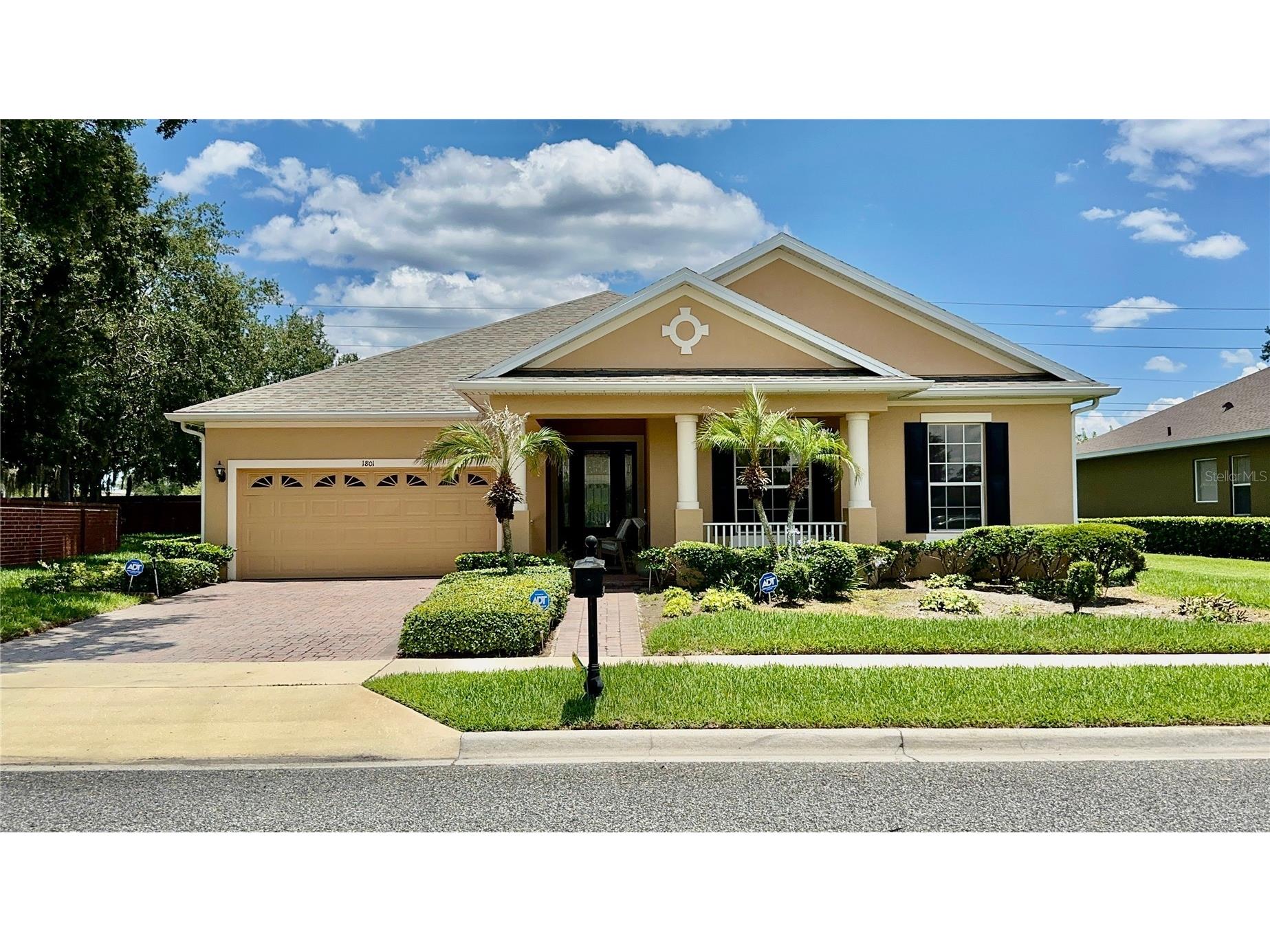 1801 Burdock Drive Winter Garden FL 34787 O6419427 image1